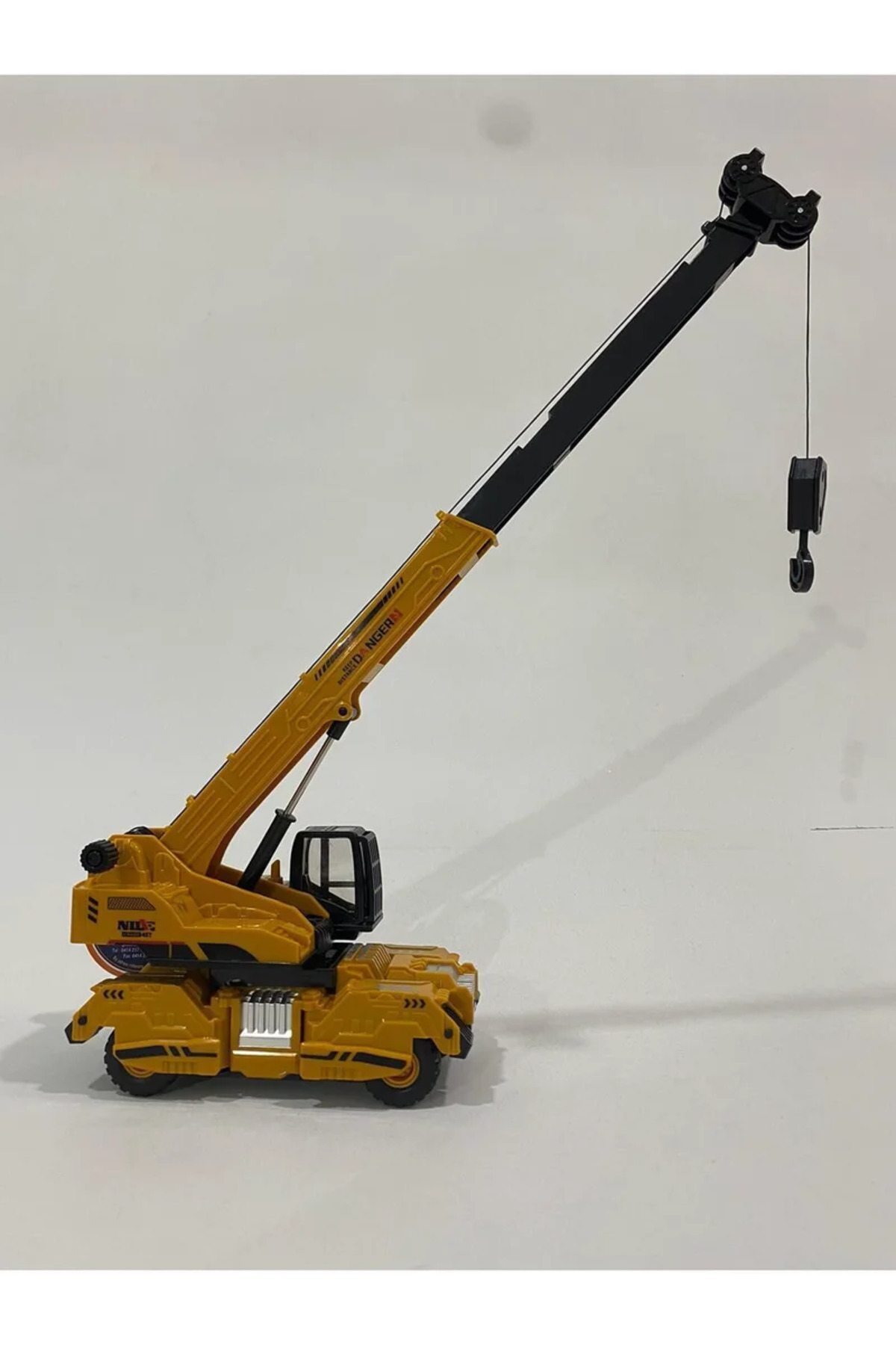 Can Ali Toys SÜRTMELİ İPLİ VİNÇ fotoğrafı 2 (önizleme)