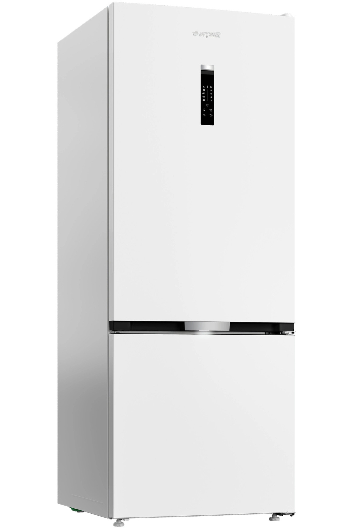 Arçelik 270477 EB AI Alttan Donduruculu Buzdolabı