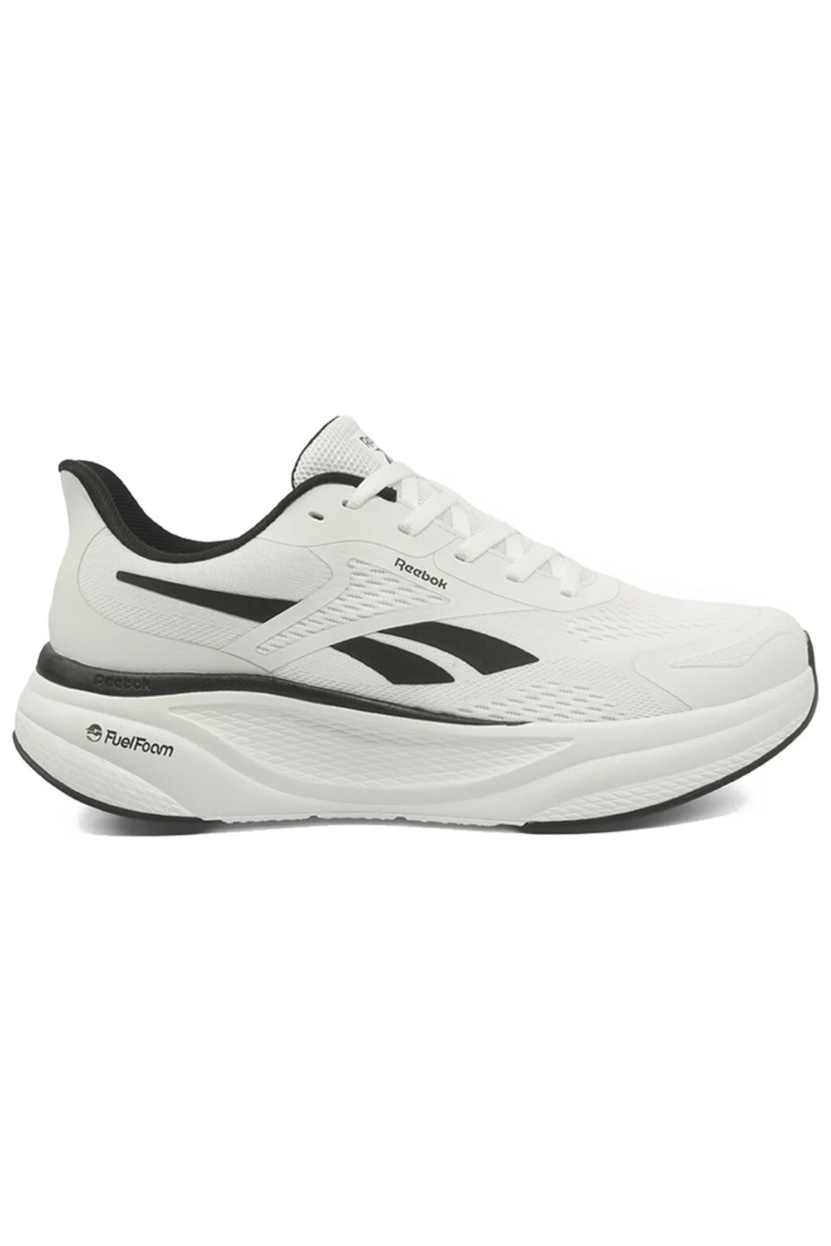 1_org_zoom کفش Reebok ریباک مناسب دویدن و تمرین مردانه Primewalk Tiempo II سفید (40-45) اورجینال - تصویر 1