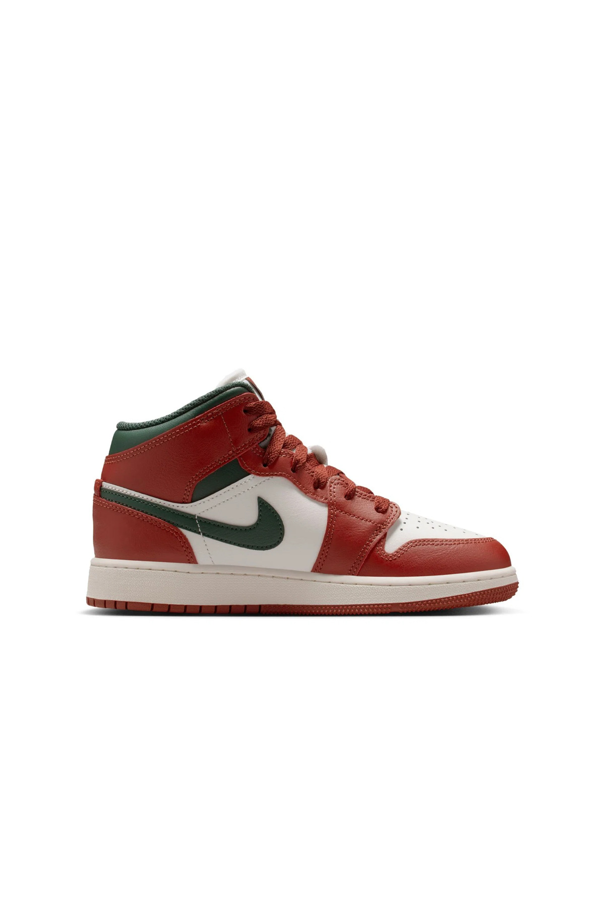 Nike Air Jordan 1 Mid Gs Basketbol Ayakkabısı - Fiyatı, Yorumları