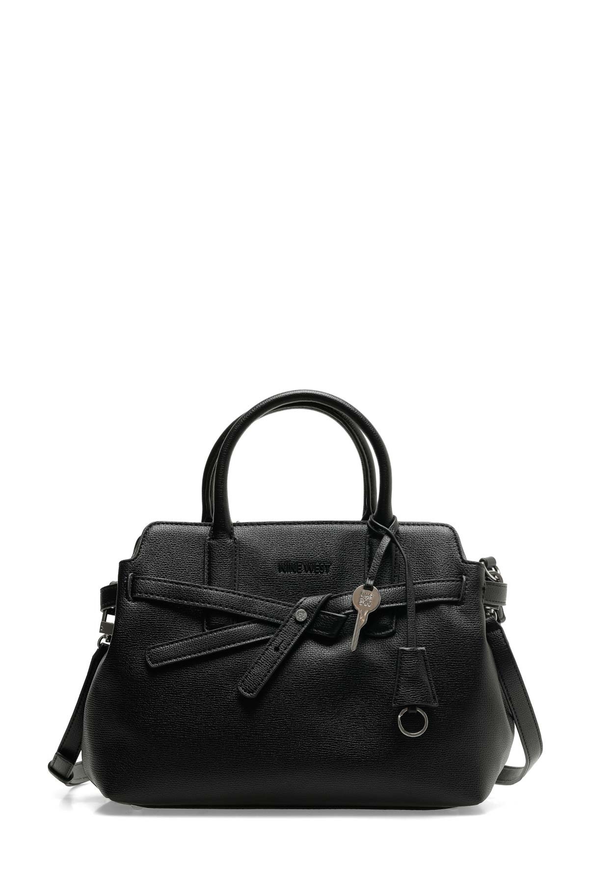 Nine West LILLE NYR566606 6FX Siyah Kadın El Çantası - Fiyatı