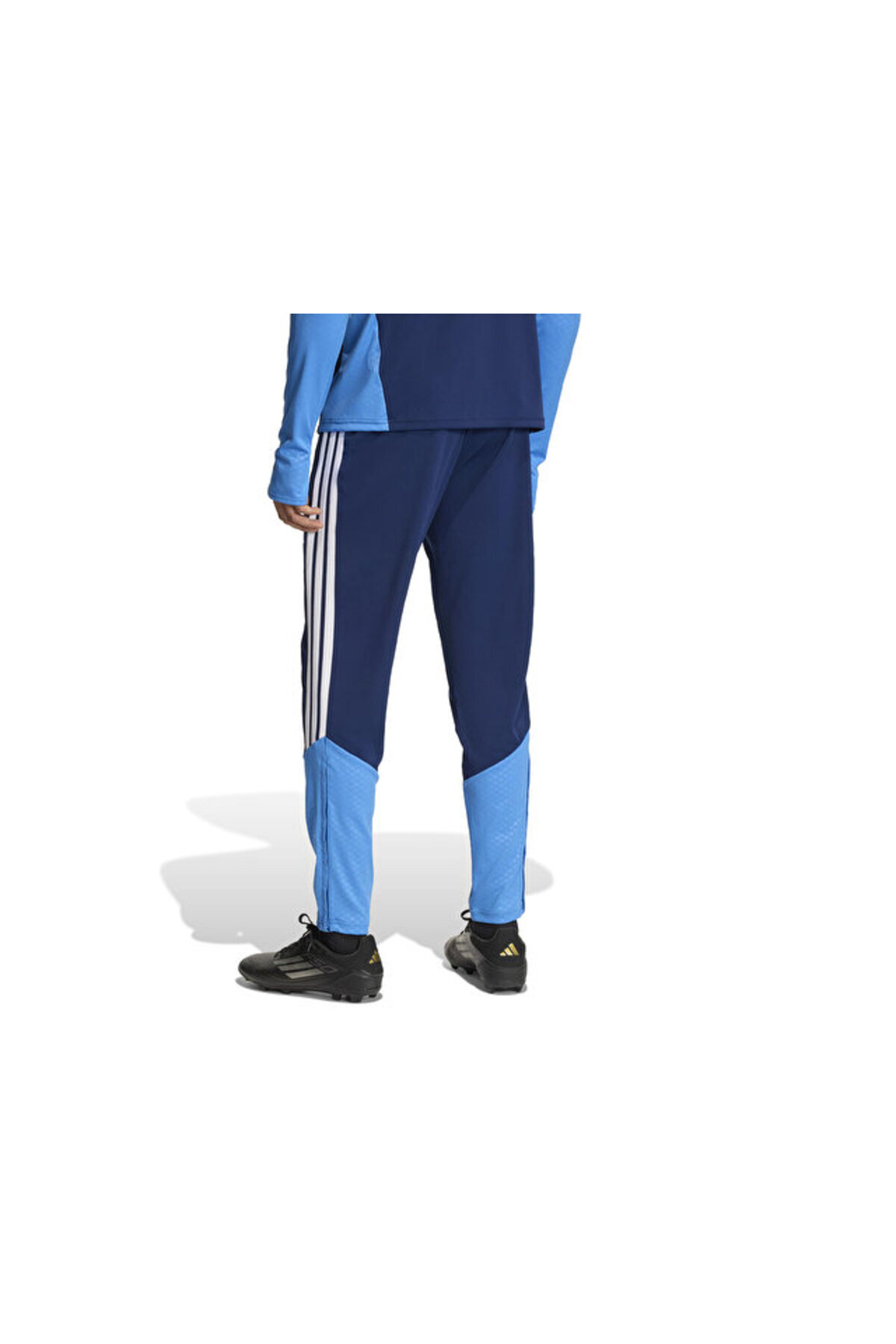 adidas Tiro26C Pnt Erkek Futbol Antrenman Eşofman Altı JX4258