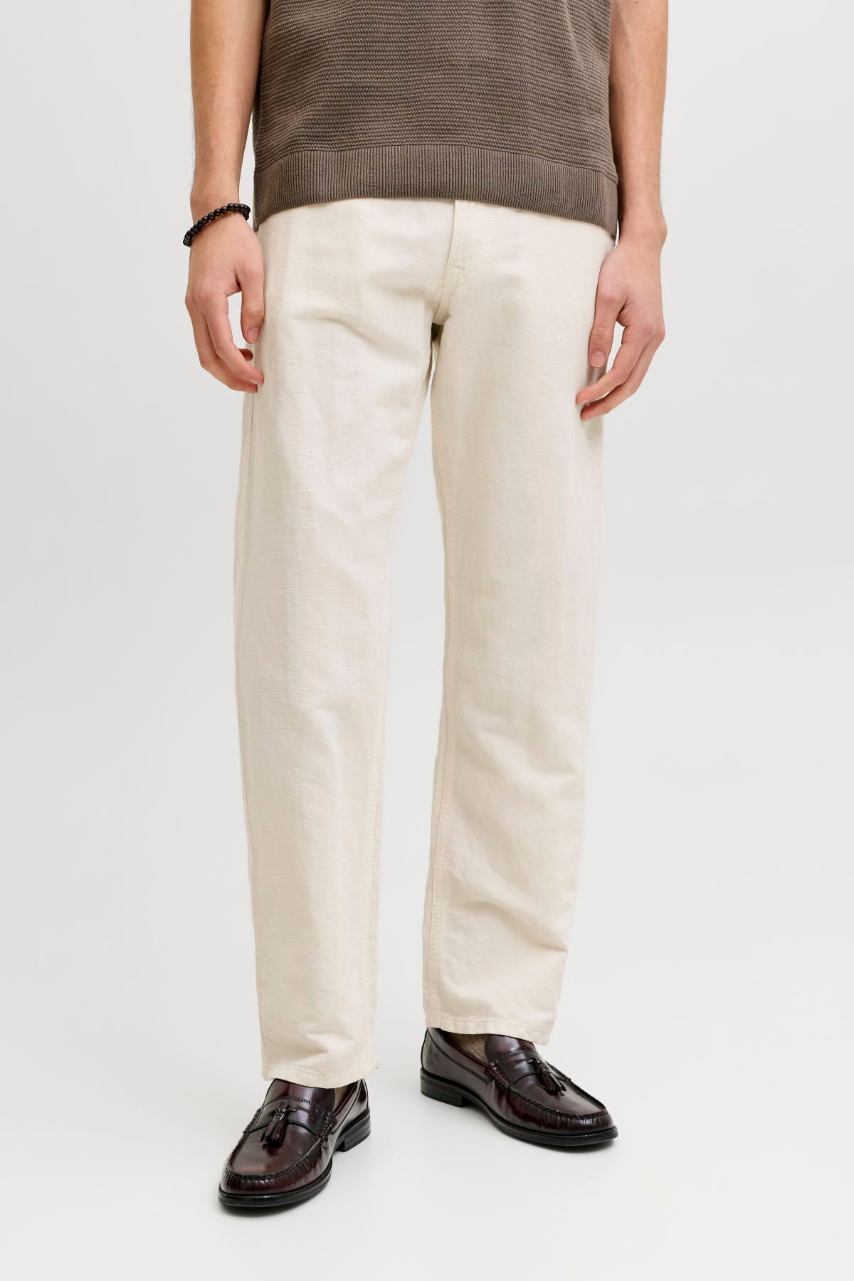 شلوار گشاد مردانه - کریس جک اند جونز شلوار Jack & Jones