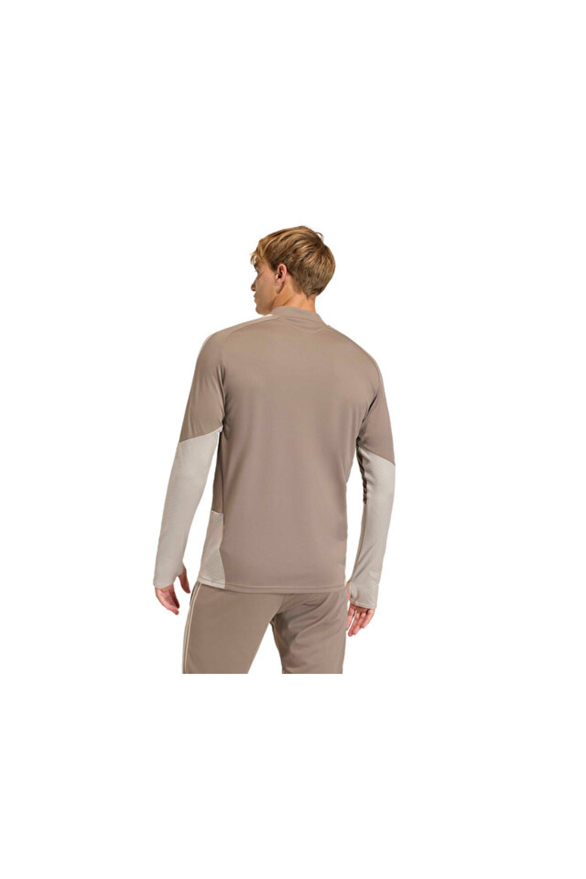 adidas Tiro 26 Competition Top Men's Football Training Long Sleeve
