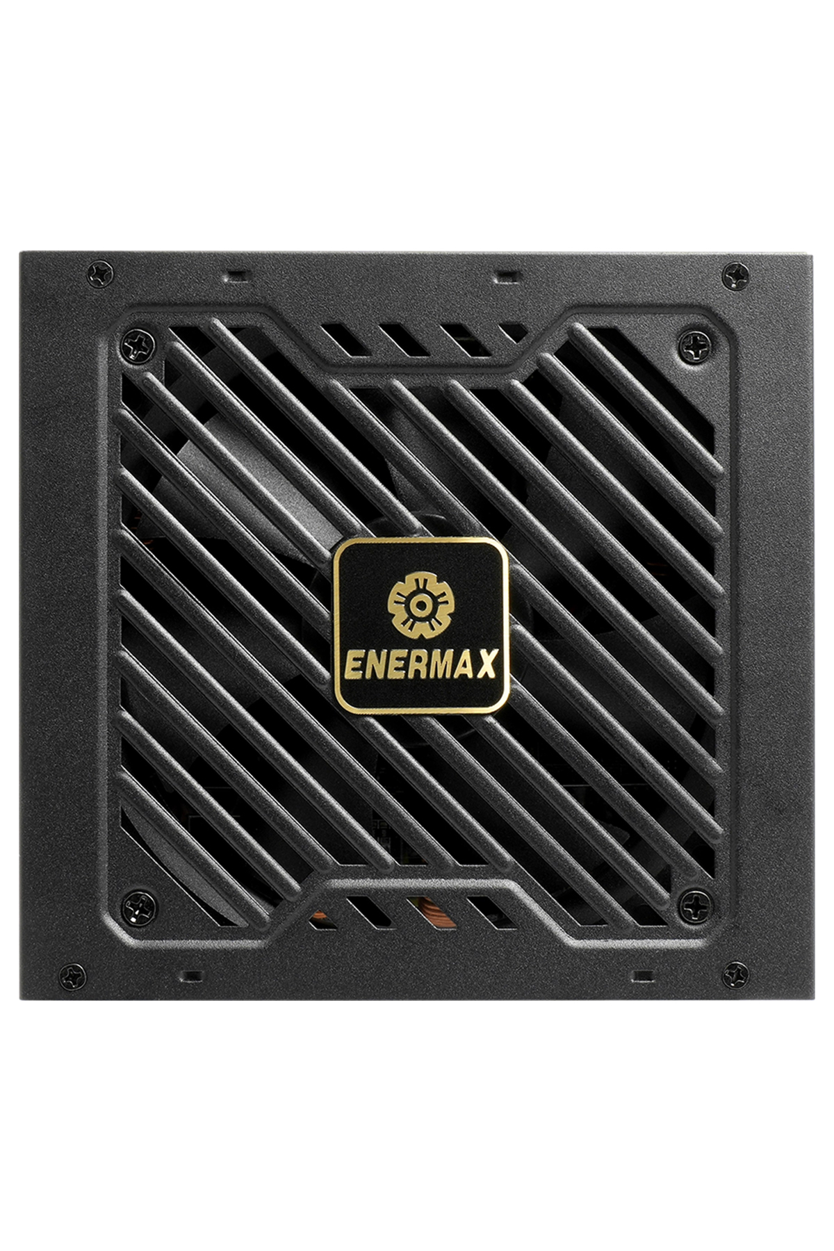 منبع تغذیه کامل ماژولار ATX 3.1 REVOLUTION III 850W 80+ Gold PCIe 5.1 (ERV850G-AHG-MAC)