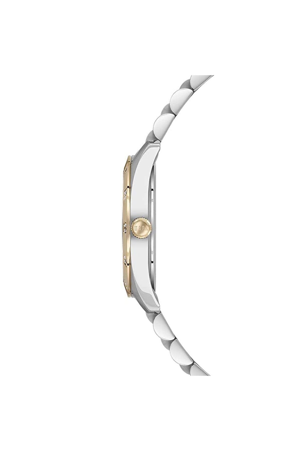 U.S. Polo Assn.  USPA2161-01 Kadın Kol Saati - Görsel 2