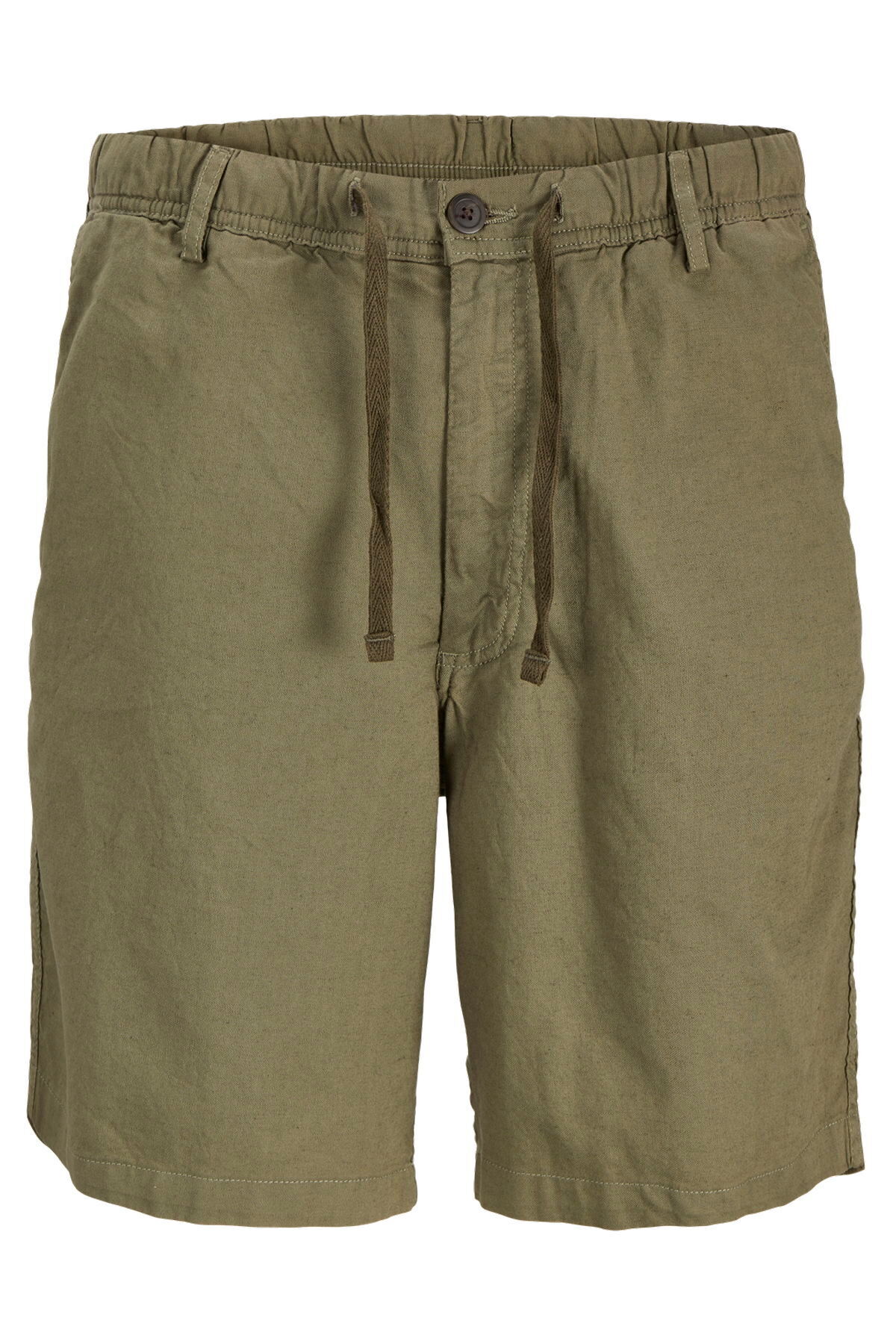 شلوارک راحتی سایز بزرگ مخصوص دویدن - جیدن جک اند جونز شلوارک برمودا بزرگ سایز Jack & Jones