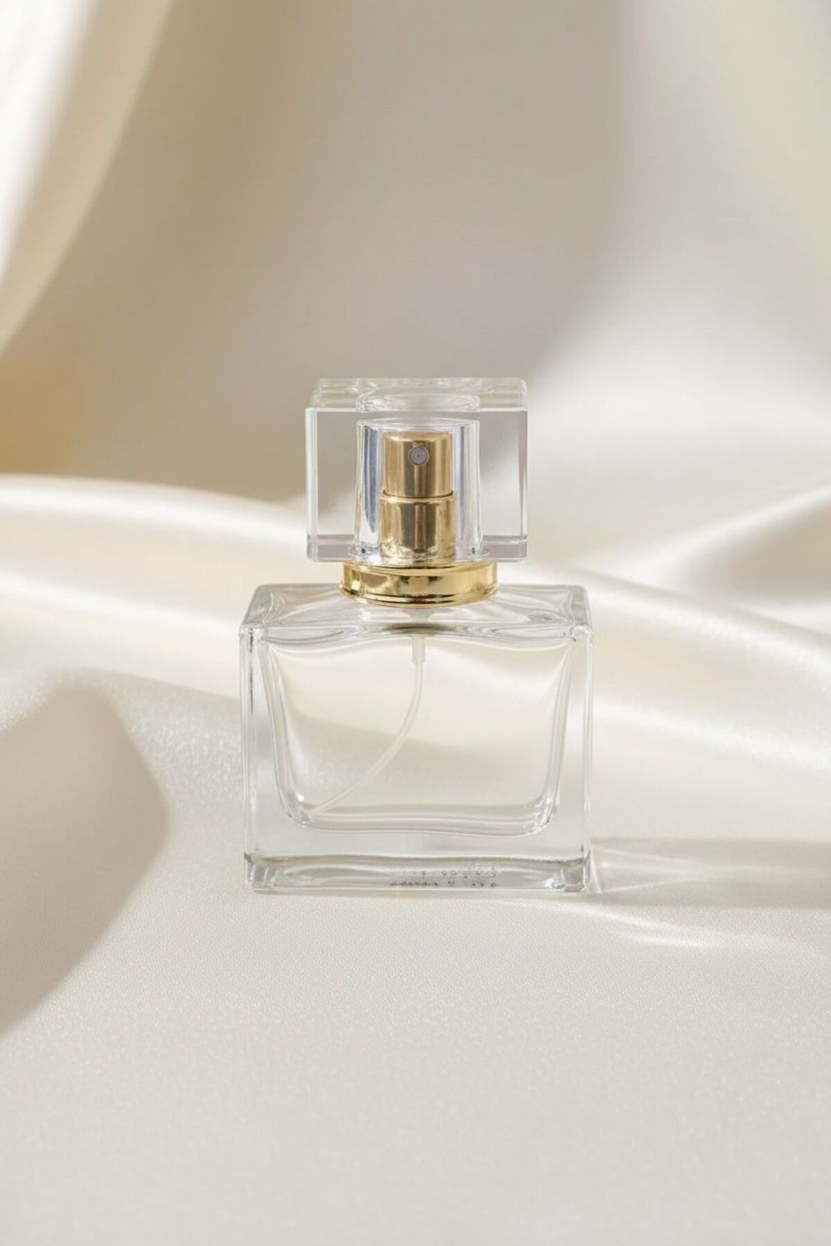 30 ml Parfüm Şişesi | Cam, Taşınabilir ve Seyahat Boyu Doldurma Şişesi