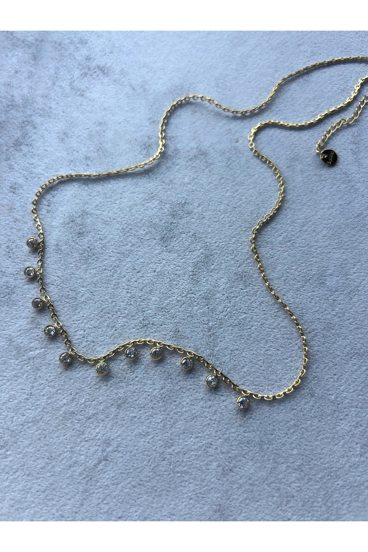 Sylvia Necklace