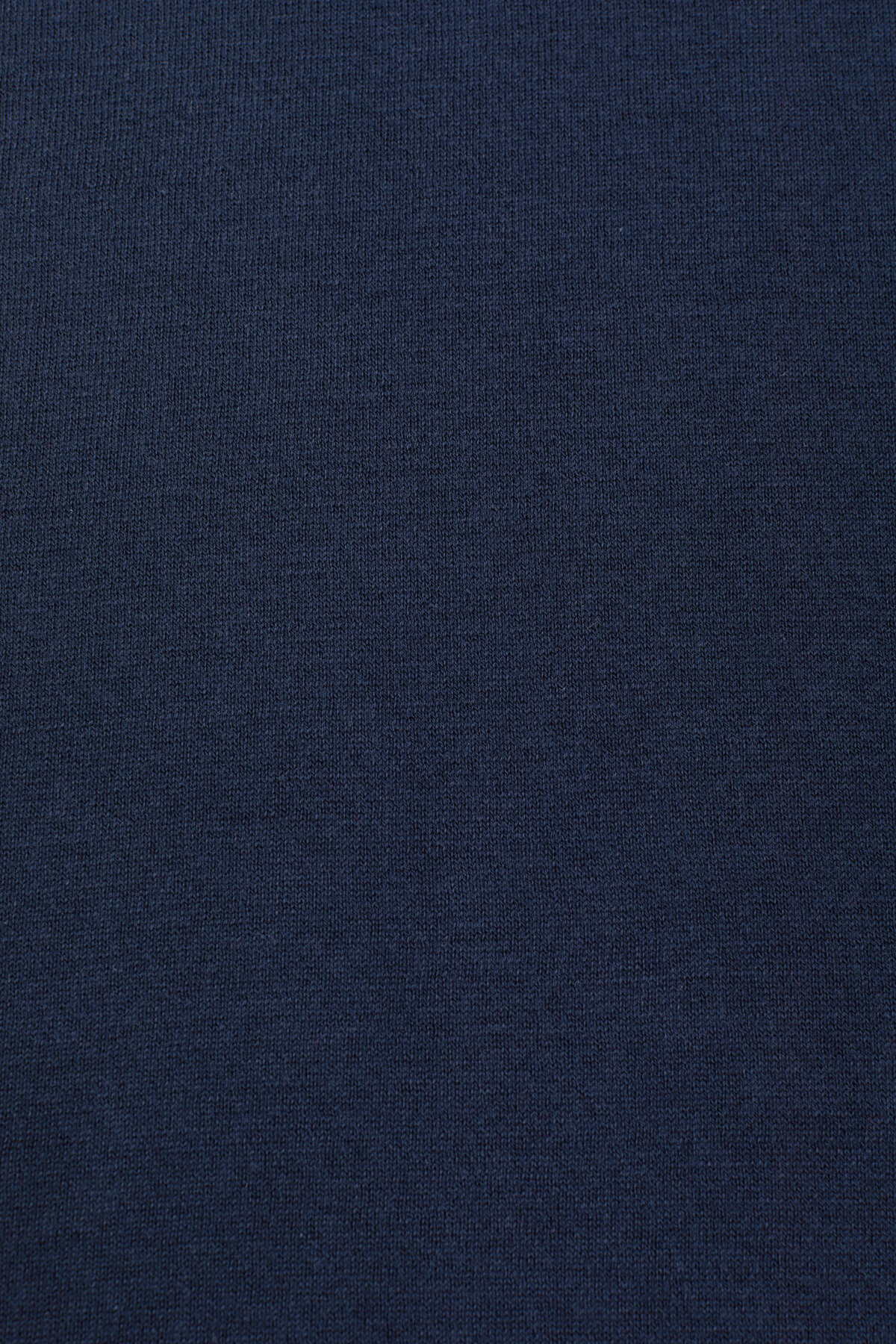 U.S. Polo Assn.  Kadın Lacivert Kazak 50308922-VR033 - Görsel 7