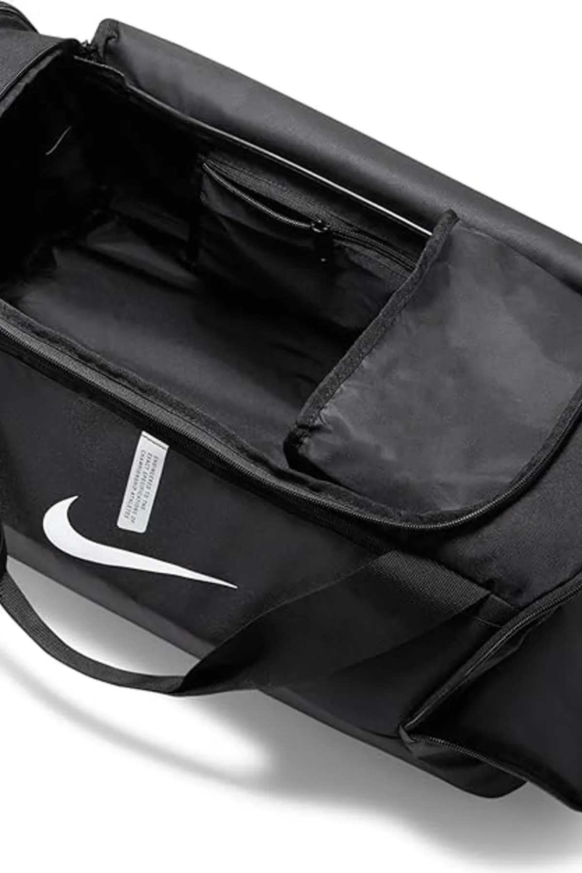 Nike Erkek Siyah Çanta CU8097-010 görsel 4