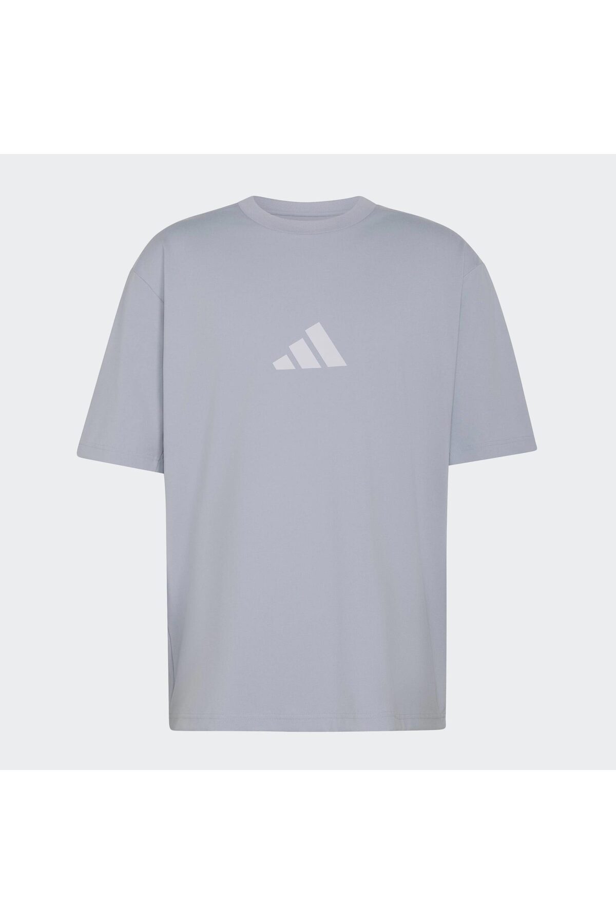 adidas Z.N.E. Erkek Gri Tişört (KE4720) - Fiyatı, Yorumları