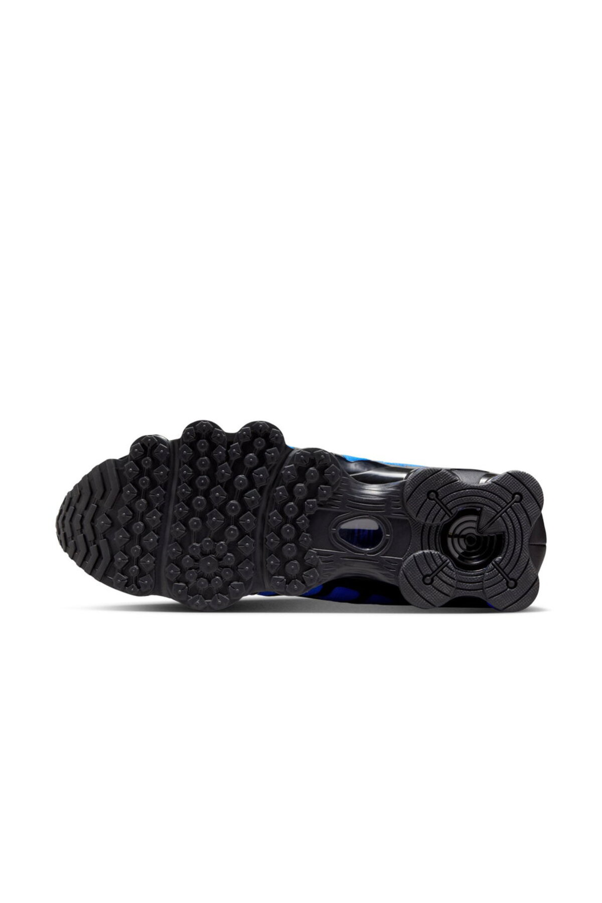 کفش کتانی آبی مردانه Shox TL — رنگارنگ TYC5EFAA8699ACDAF8DA23D00 — تصویر 8 از 8