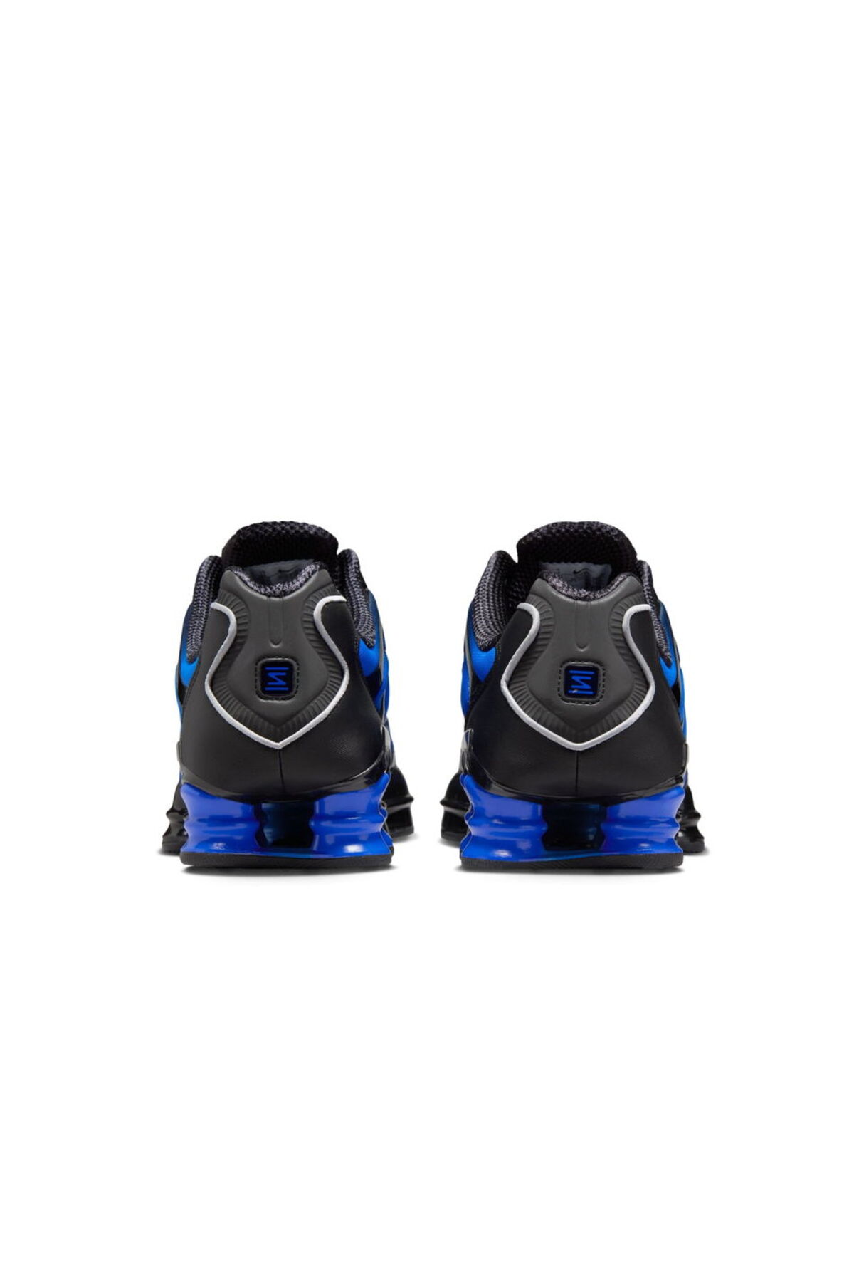 کفش کتانی آبی مردانه Shox TL — رنگارنگ TYC5EFAA8699ACDAF8DA23D00 — تصویر 7 از 8