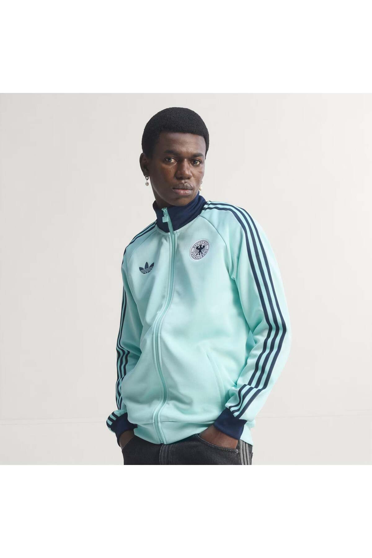 adidas Germany OG Erkek Sweatshirt