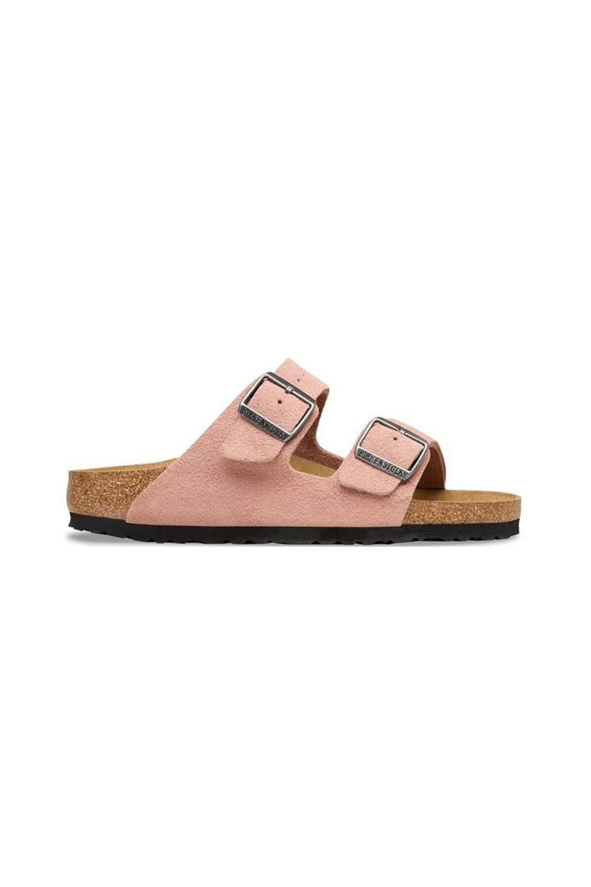 دمپایی زنانه آریزونا پرچ بیرکن استاک دمپایی اسپرت Birkenstock
