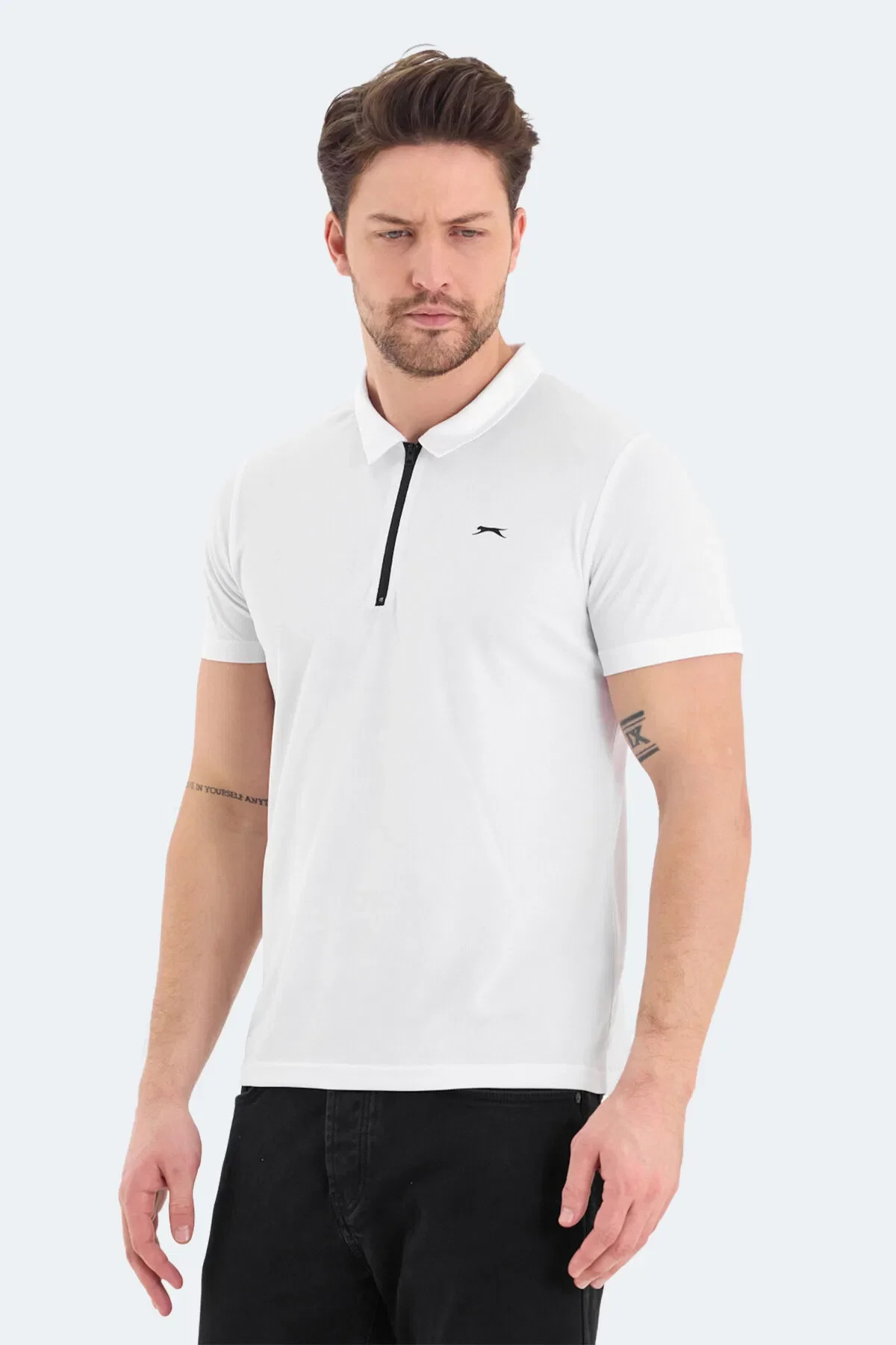 تی شرت سلطنتی اسلازنگر تی شرت Slazenger