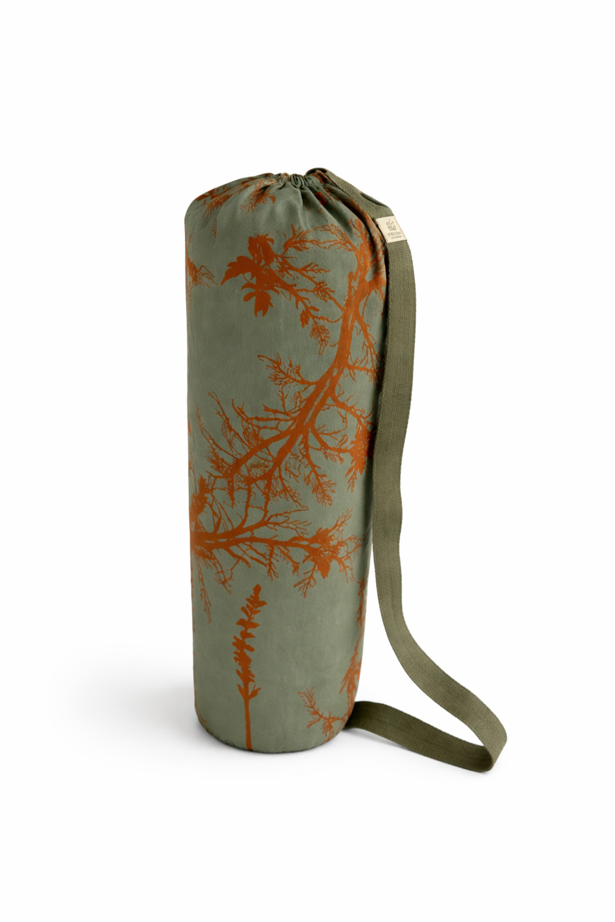 Matte Carrying Case Large Pilates Fitness Yoga Carrying Case