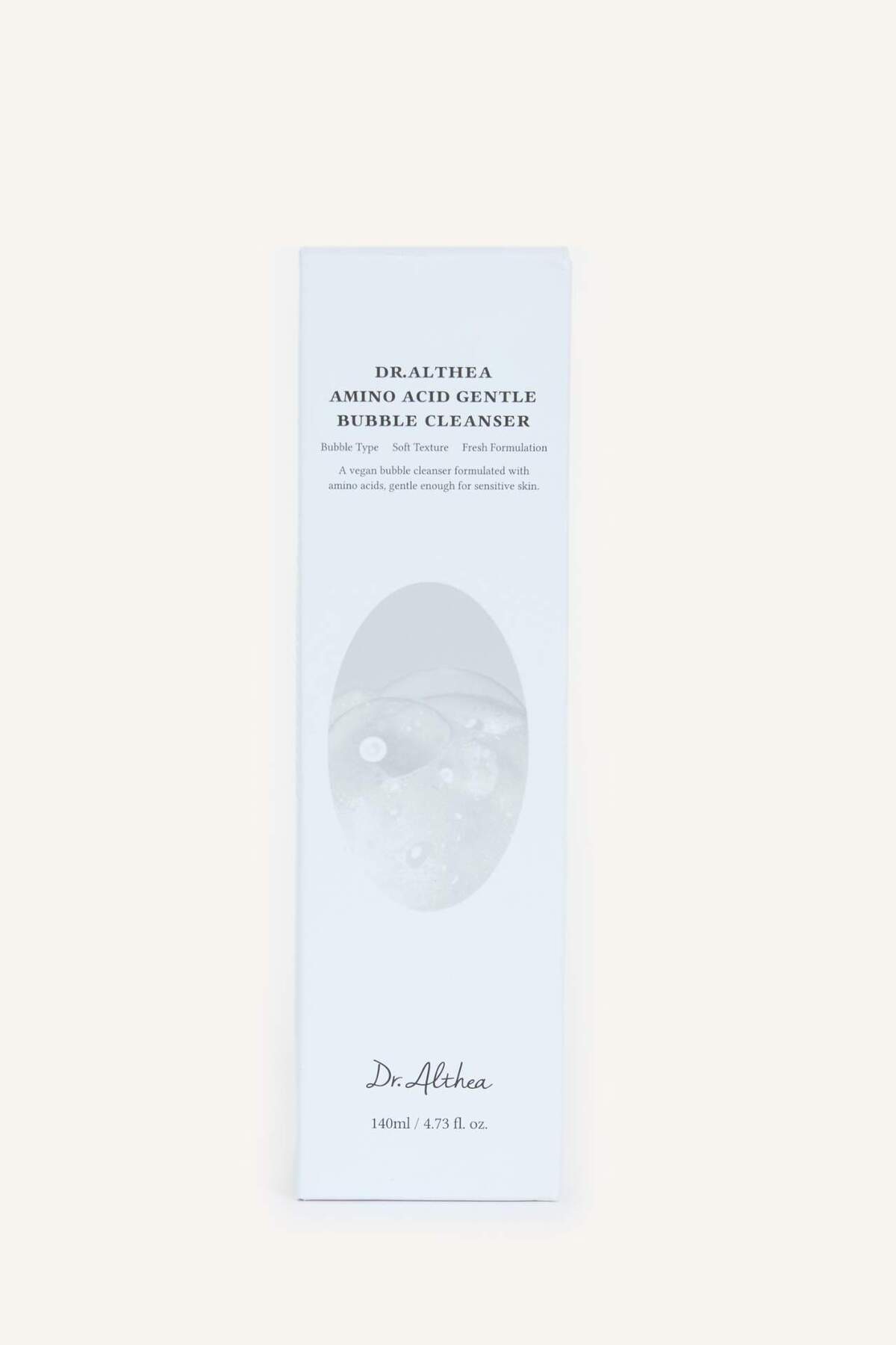 Amino Asit Nazik Köpüren Temizleyici 140 Ml H7026AXNS — تصویر 4 از 5