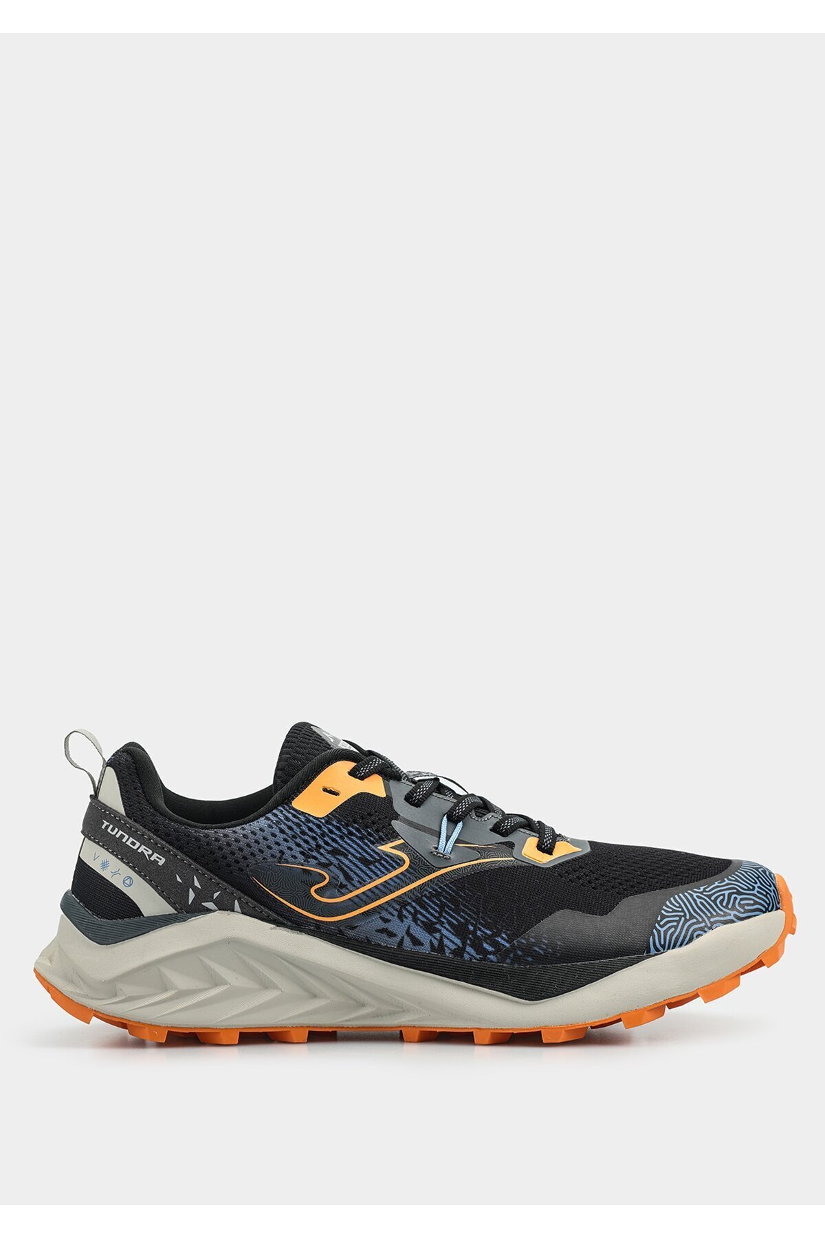 Joma TKTUNS2631 TUNDRA MEN 2631 BLACK - Fiyatı, Yorumları