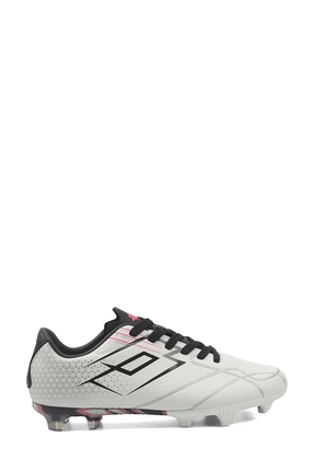 Lotto RONGABLE FG GR 5PR Beyaz Unisex Krampon
