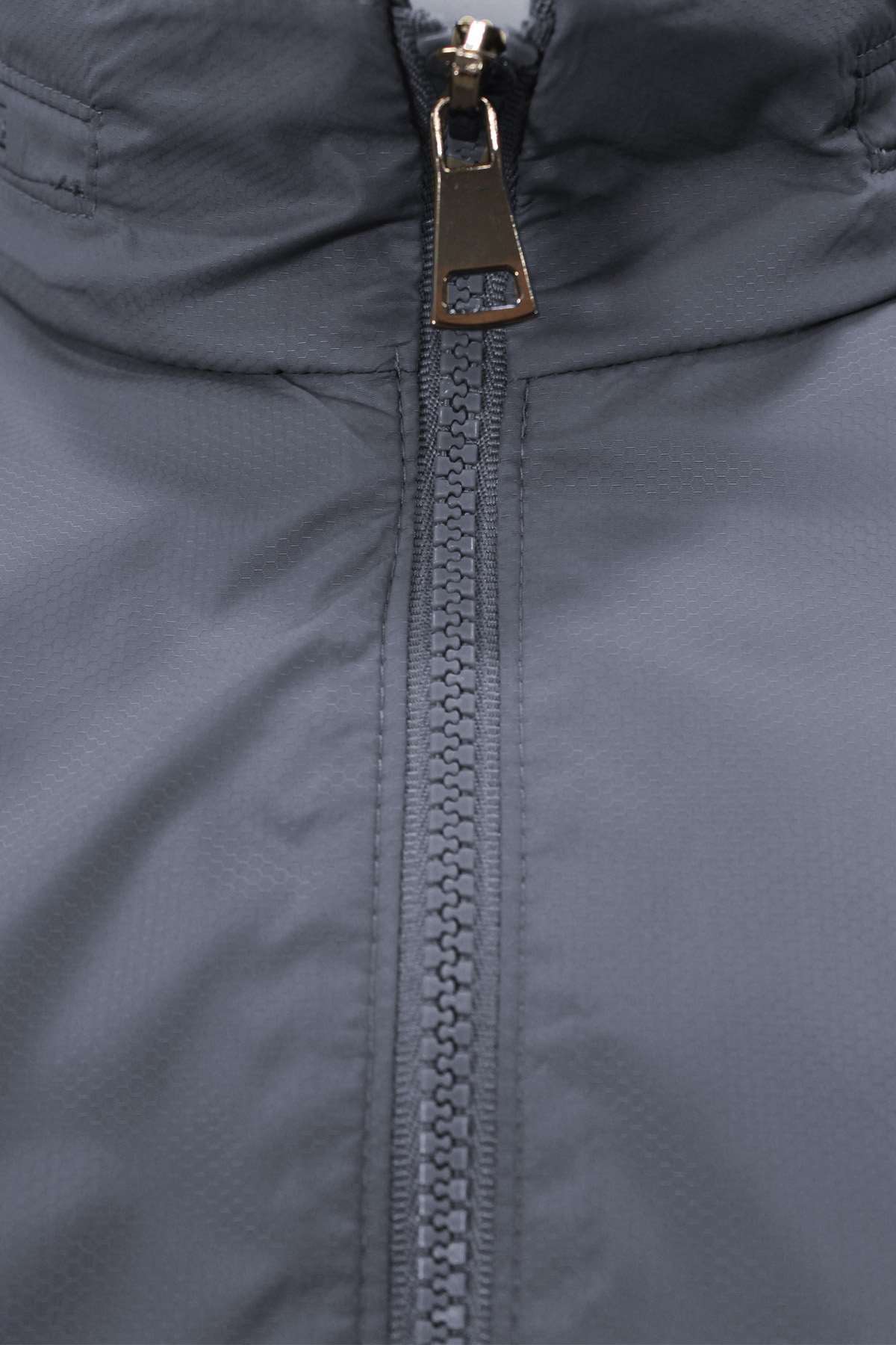 Mavi Modern Erkek Bomber Mont — آبی 243419005STD — تصویر 2 از 4