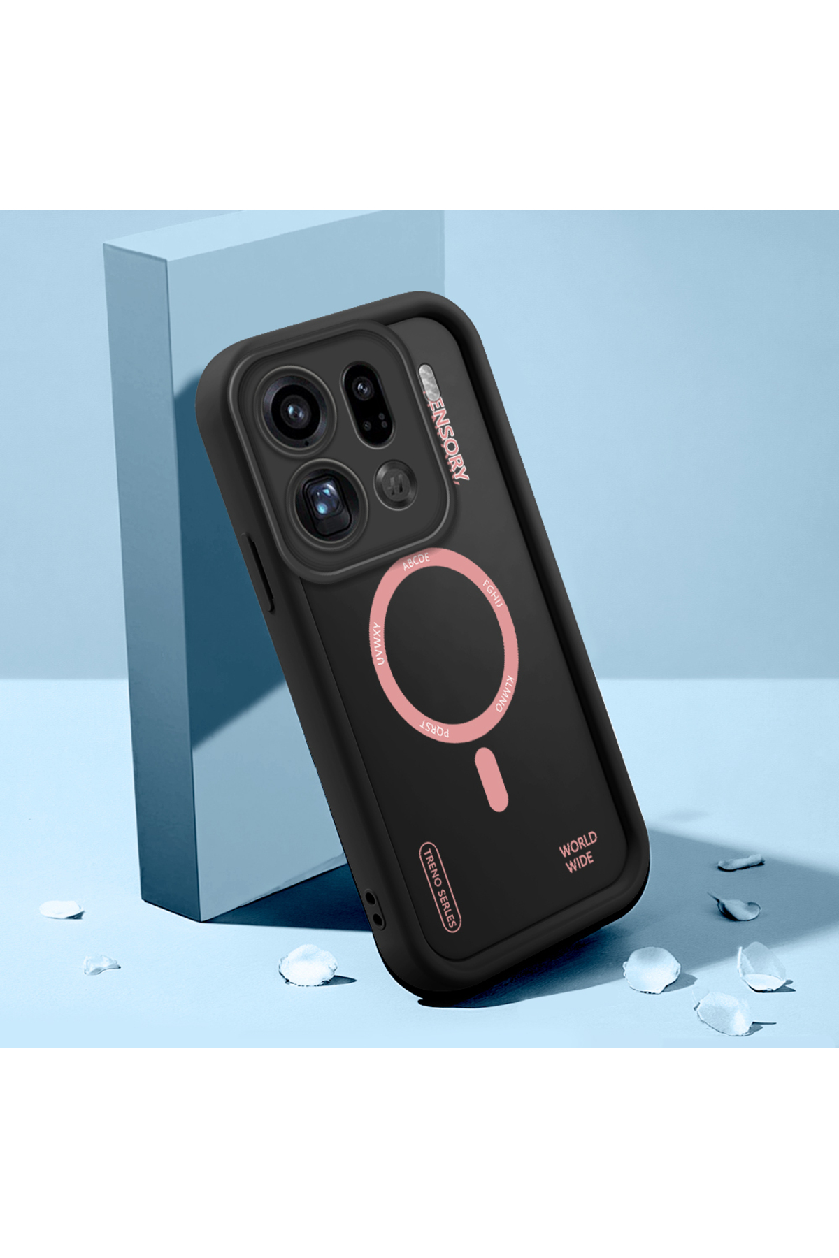 OPPO Find X9 Pro 5G Compatible Case Slim Soft Silicone Phone Case creative Pattern