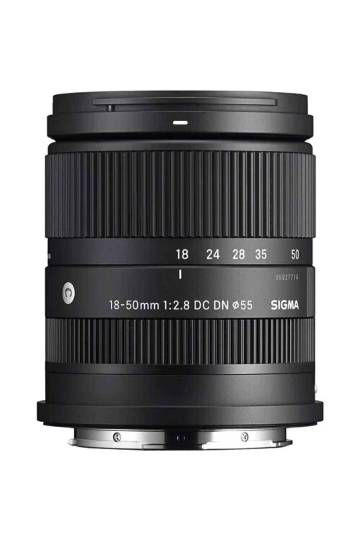 Sigma 18-50mm F2.8 DC DN | Contemporary (Canon RF) - Fiyatı, Yorumları