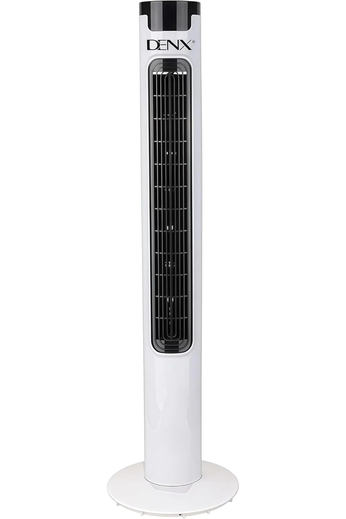Bladeless Fan, Cooling Fan, Dx2618 40W Standing Fan, 3 Speeds and 80 Degree Oscillation, no09876878,