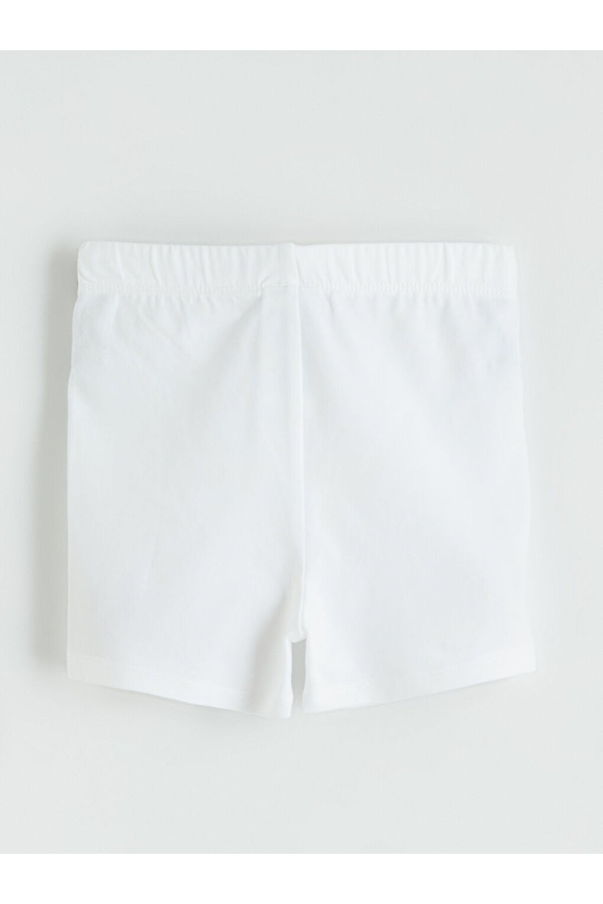 LC Waikiki GiyÇık Store den Pembe Kız Bebek Şort Tayt 2'li fotoğrafı 7 (önizleme)