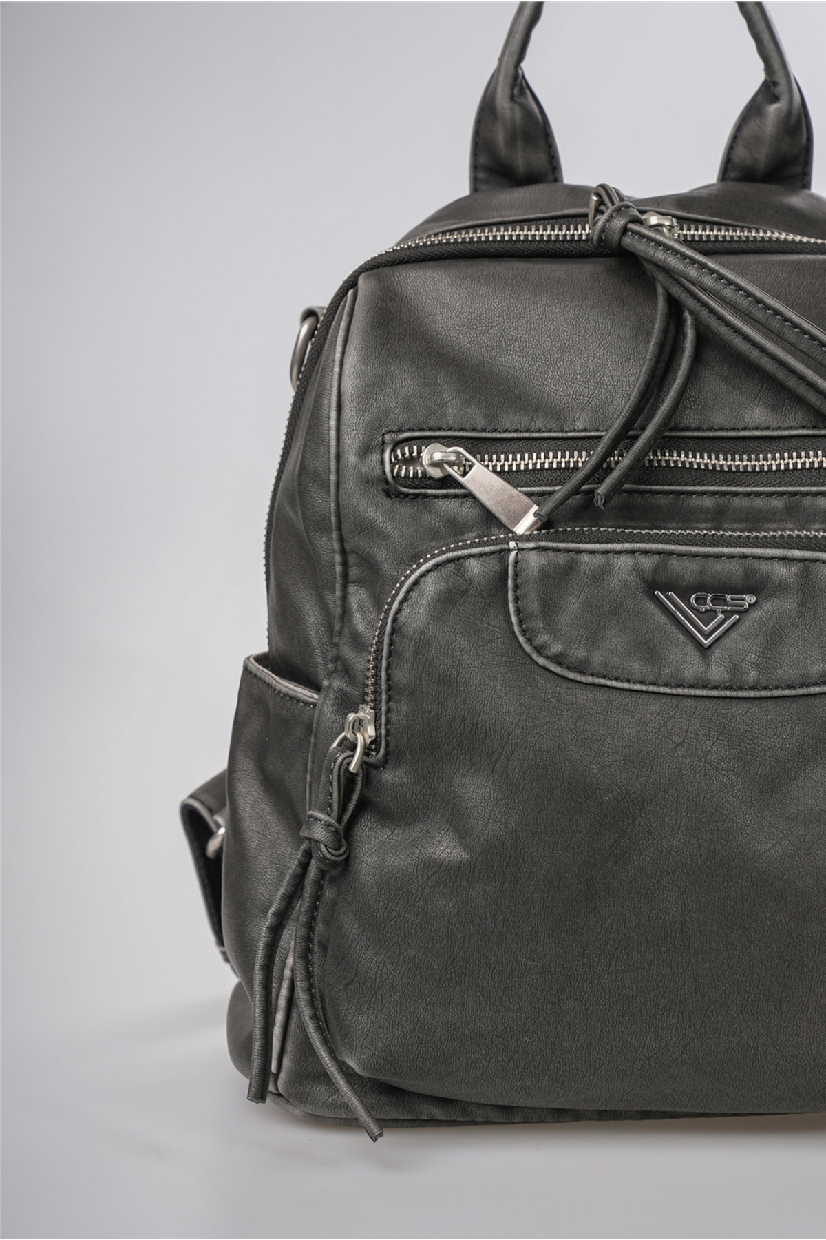 ÇÇS 18072 Kadın Sırt Çantası fotoğrafı 4 (önizleme)