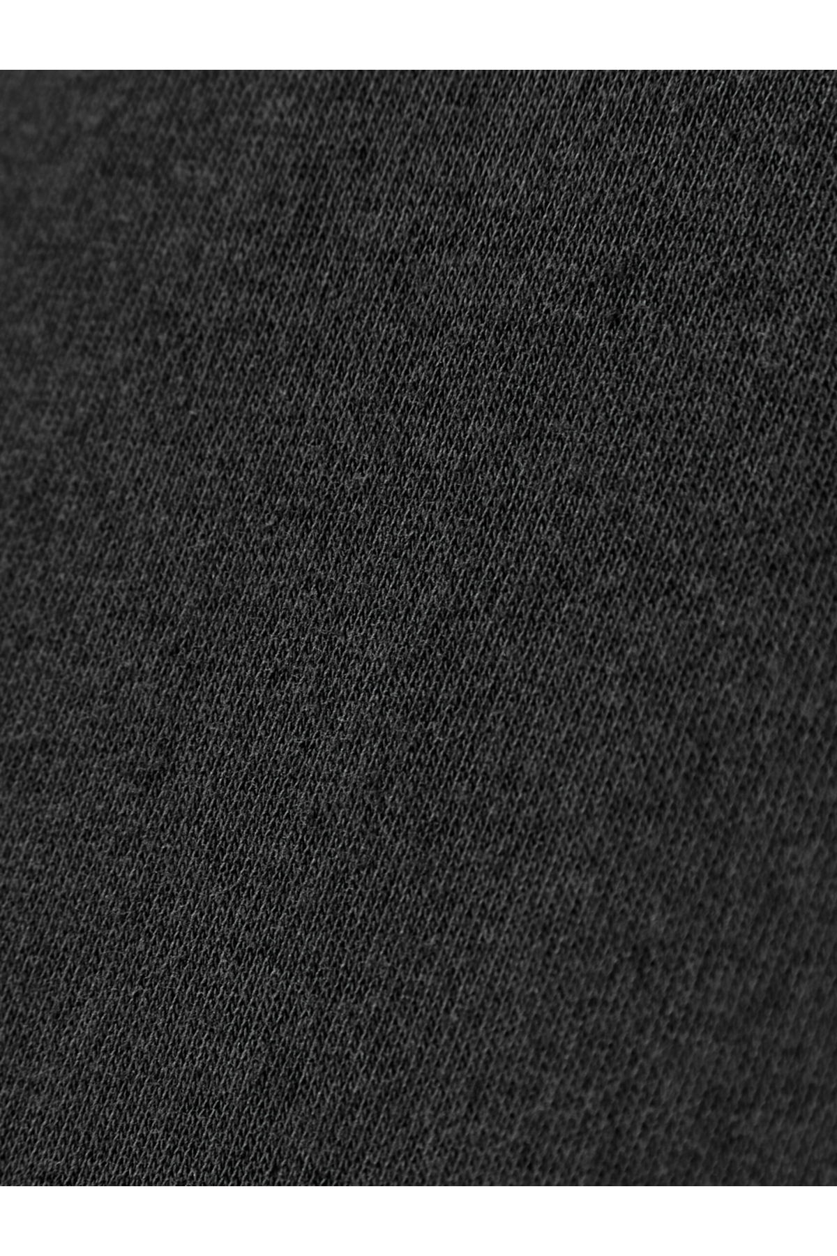 Galatasaray Erkek Sweatshirt E252106 — مشکی — تصویر 6 از 6