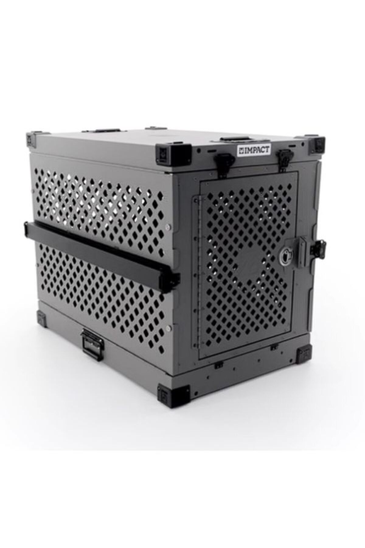 Tycrate GÜMRÜK BEY Impact Collapsible Dog Crate | Ultra Dayanıklı Katlanabilir ...