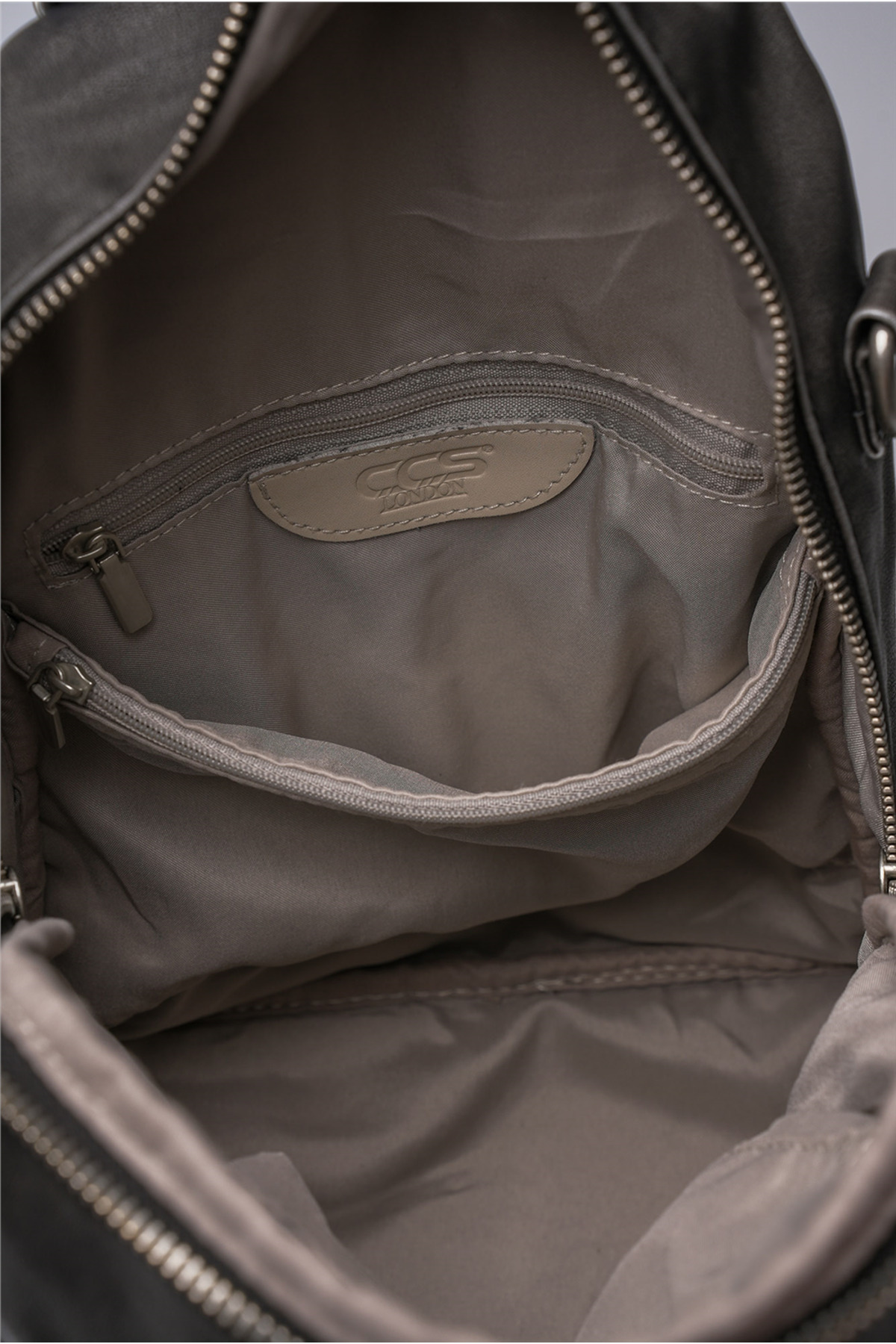 ÇÇS 18072 Kadın Sırt Çantası fotoğrafı 7 (önizleme)