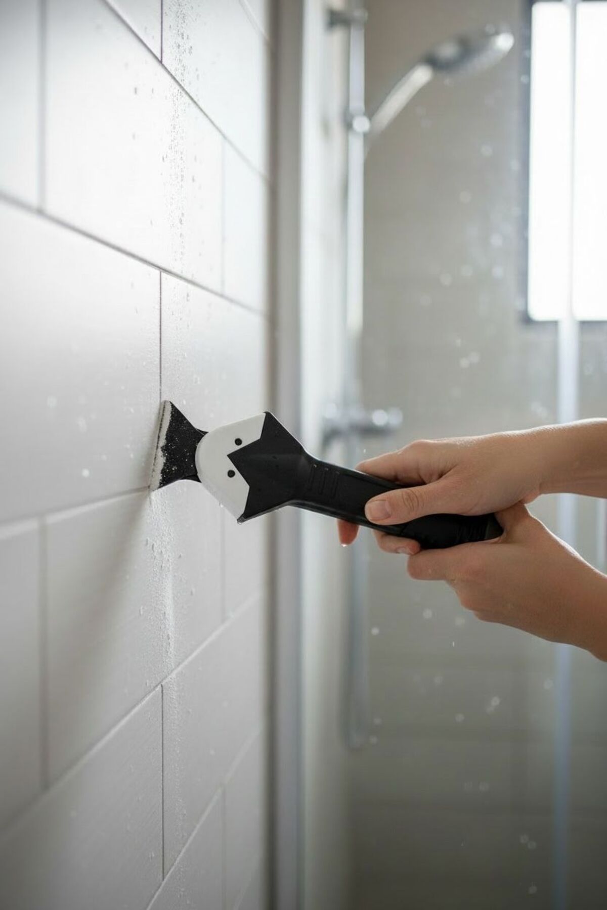 Derz Temizleme Spatulası | Fayans Arası Temizlik ve Uygulama Aparatı