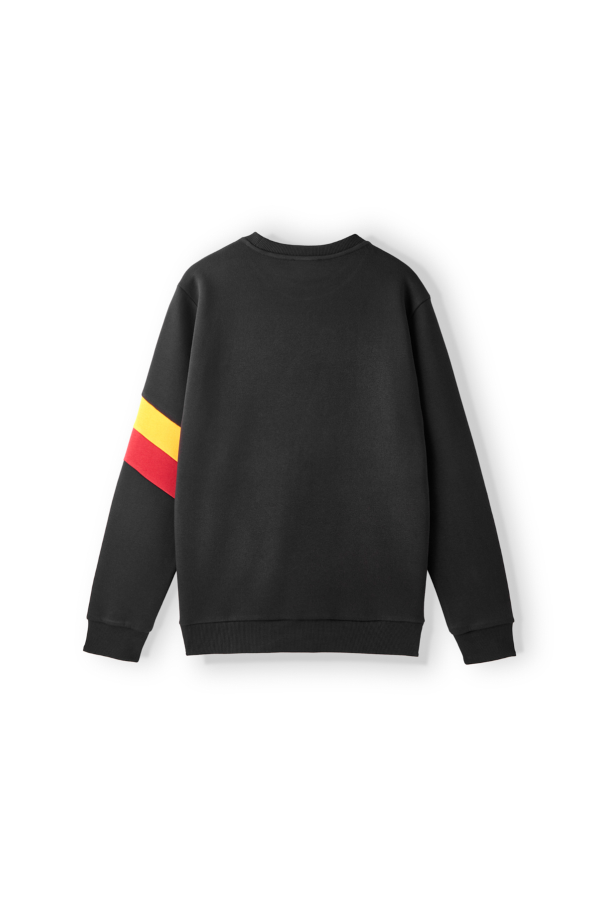 Galatasaray Erkek Sweatshirt E252106 — مشکی — تصویر 2 از 6