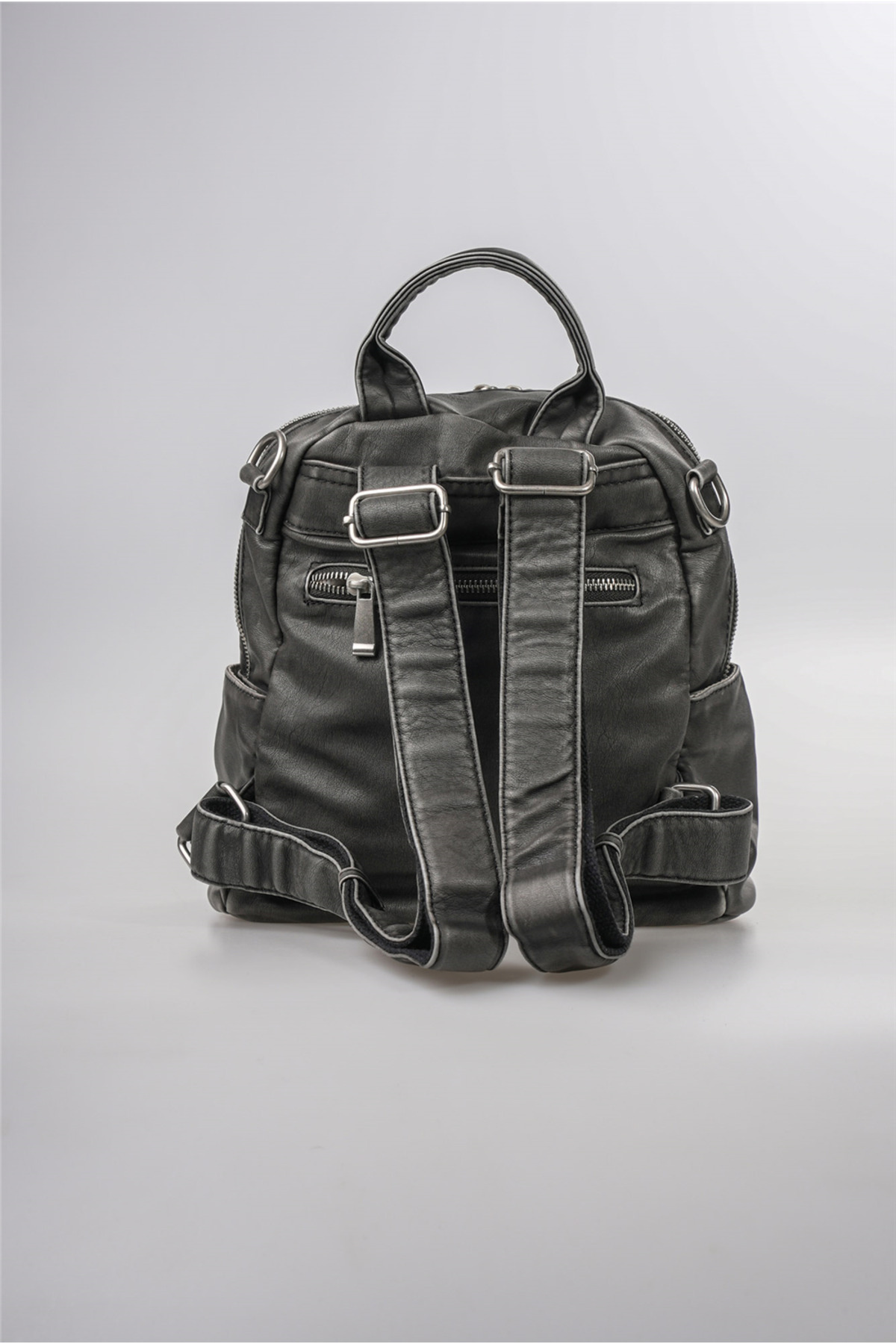 ÇÇS 18072 Kadın Sırt Çantası fotoğrafı 6 (önizleme)