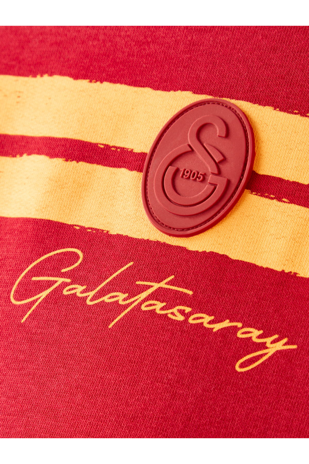 Galatasaray  Galatasaray Kadın Hoodie K252152 - Görsel 4