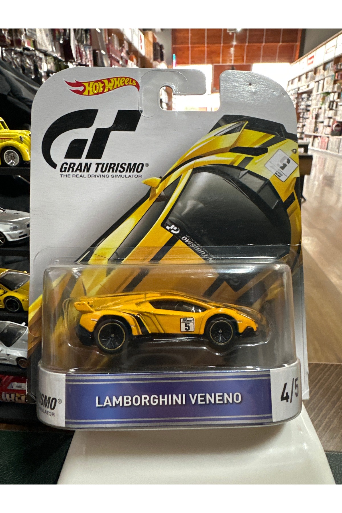 コレクション 011 HOT WHEELS VENENO LAMBORGHINI NADİR MODEL - Fiyatı, Yorumları