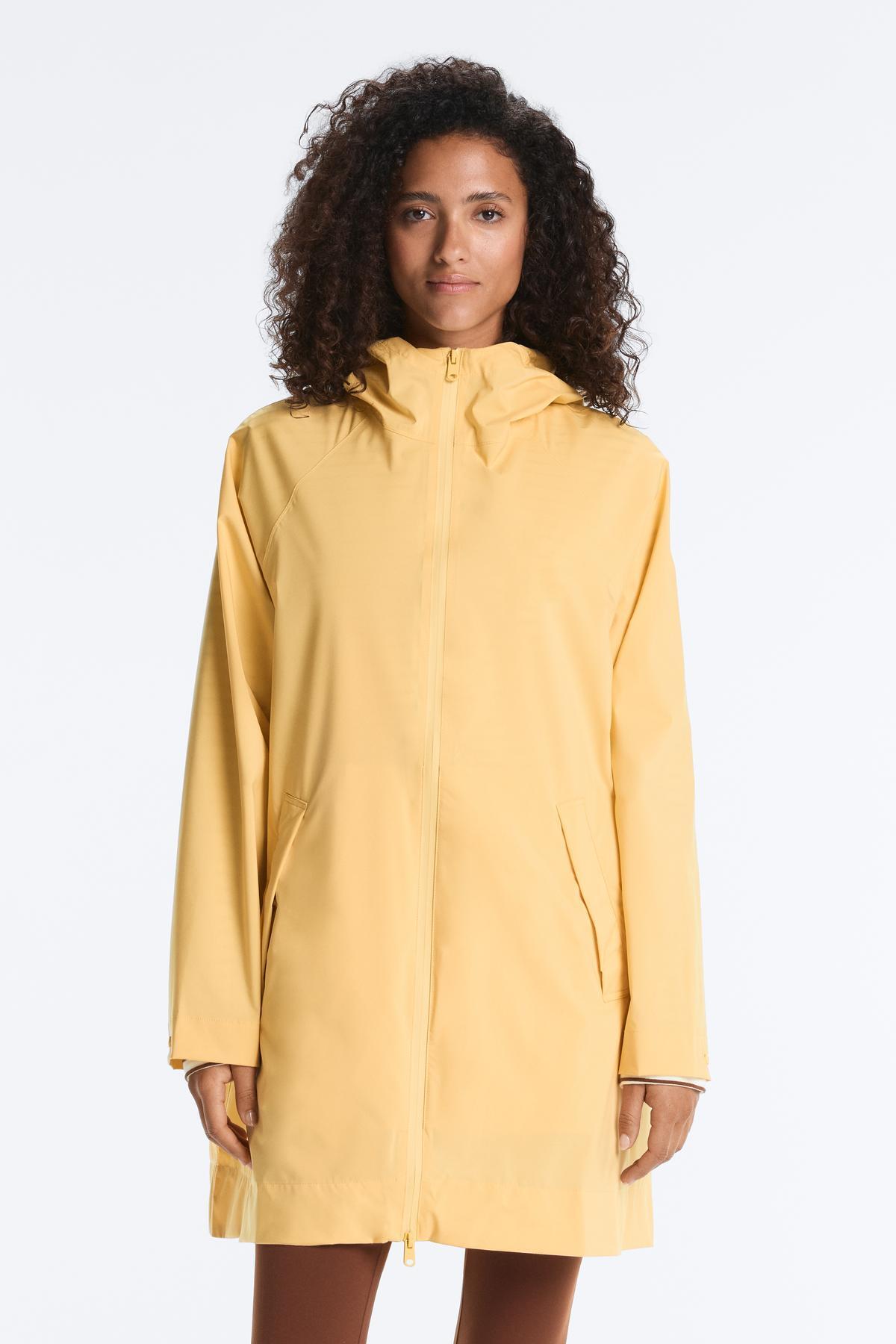 10k waterproof super lightweight foldable jacket