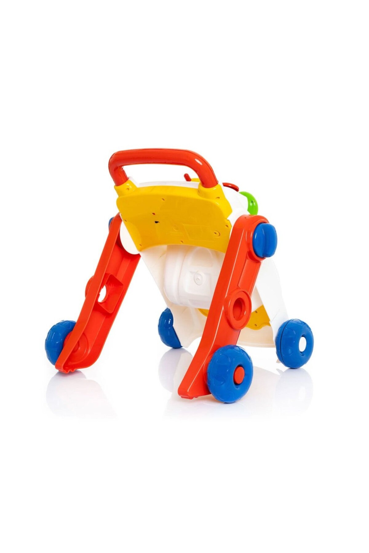 NEW PARADISE SDA URT029-001 Babycim İlk Adım Arabam -Birliktoys 85421245 fotoğrafı 3 (önizleme)