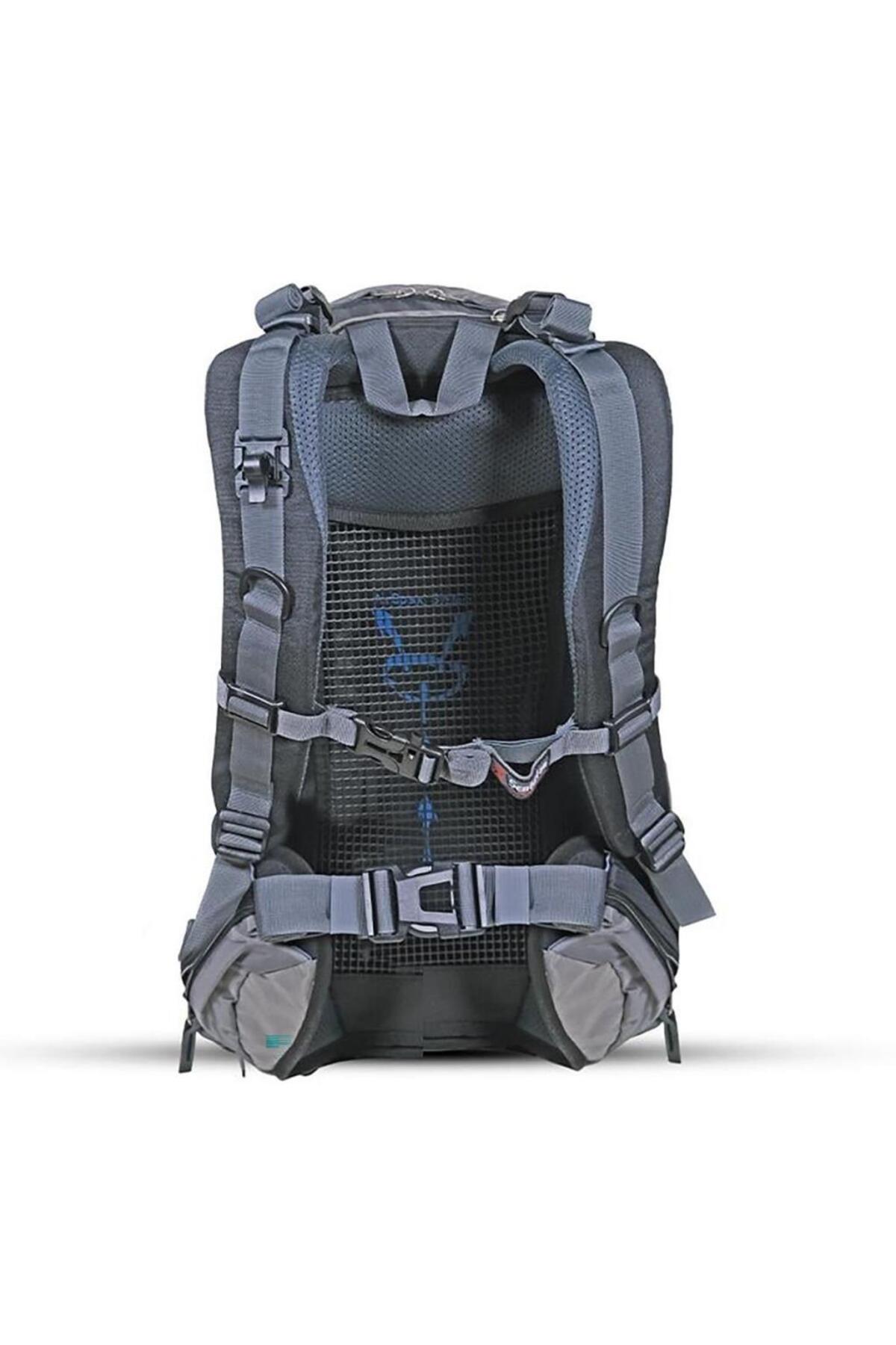 Senterlan Ruff 40 Litre Unisex Sırt Çantası fotoğrafı 2 (önizleme)