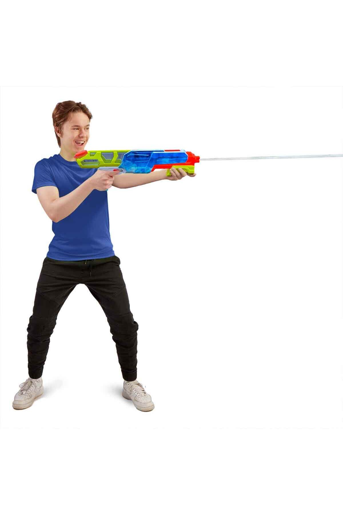 Sunman Water Warriors Clarity X Su Tabancası 57 cm - Fiyatı, Yorumları