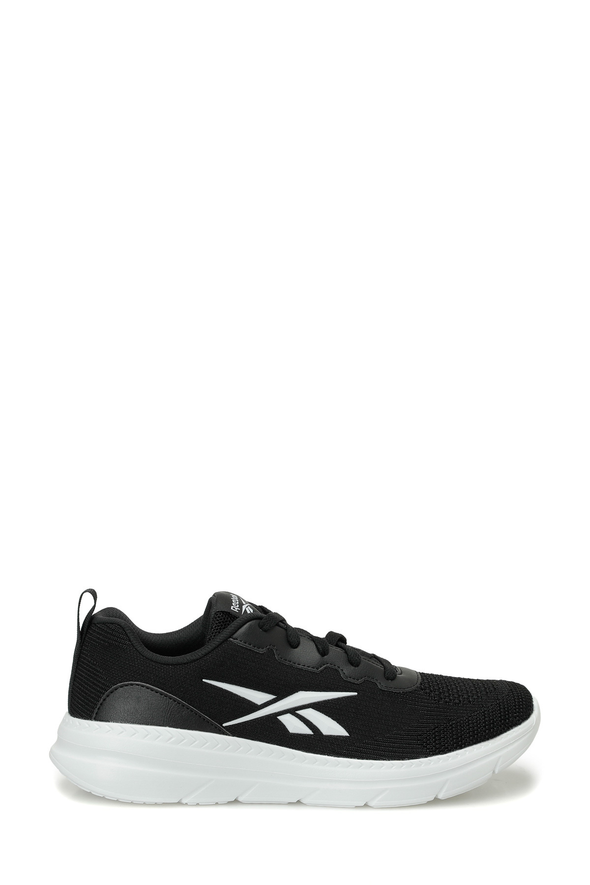 1_org_zoom کفش Reebok ریباک رانینگ یونیسکس مشکی VELOCITY PRO اورجینال - تصویر 1