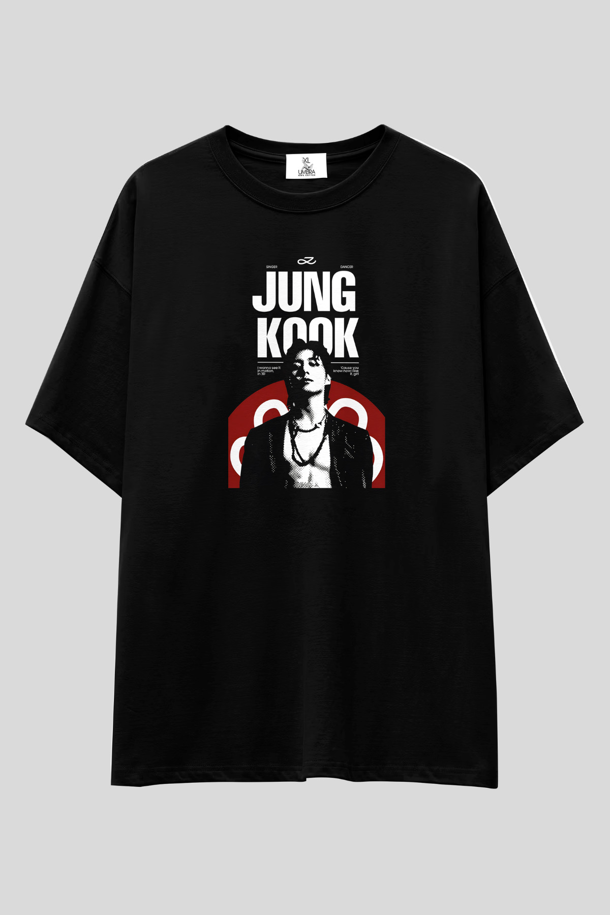 UmbraWear Jungkook 