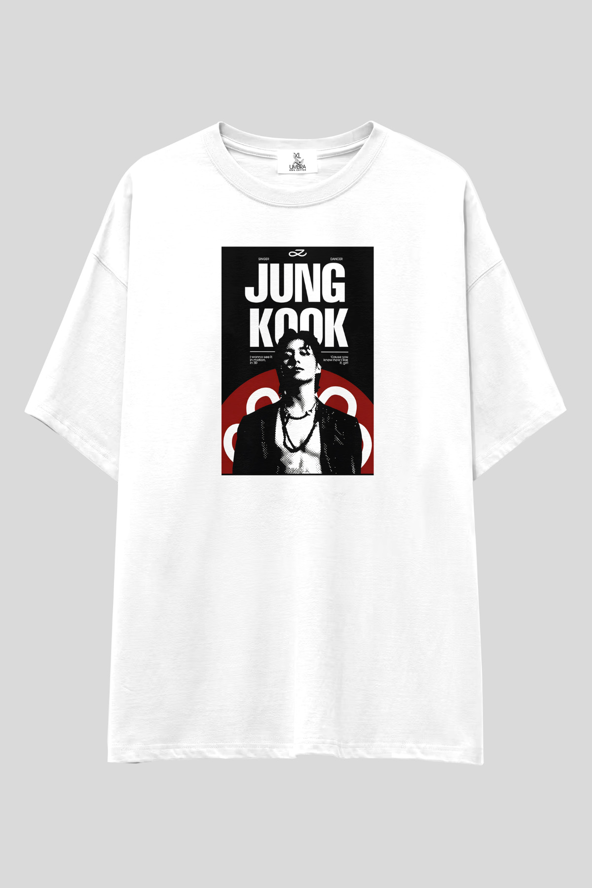 UmbraWear Jungkook 