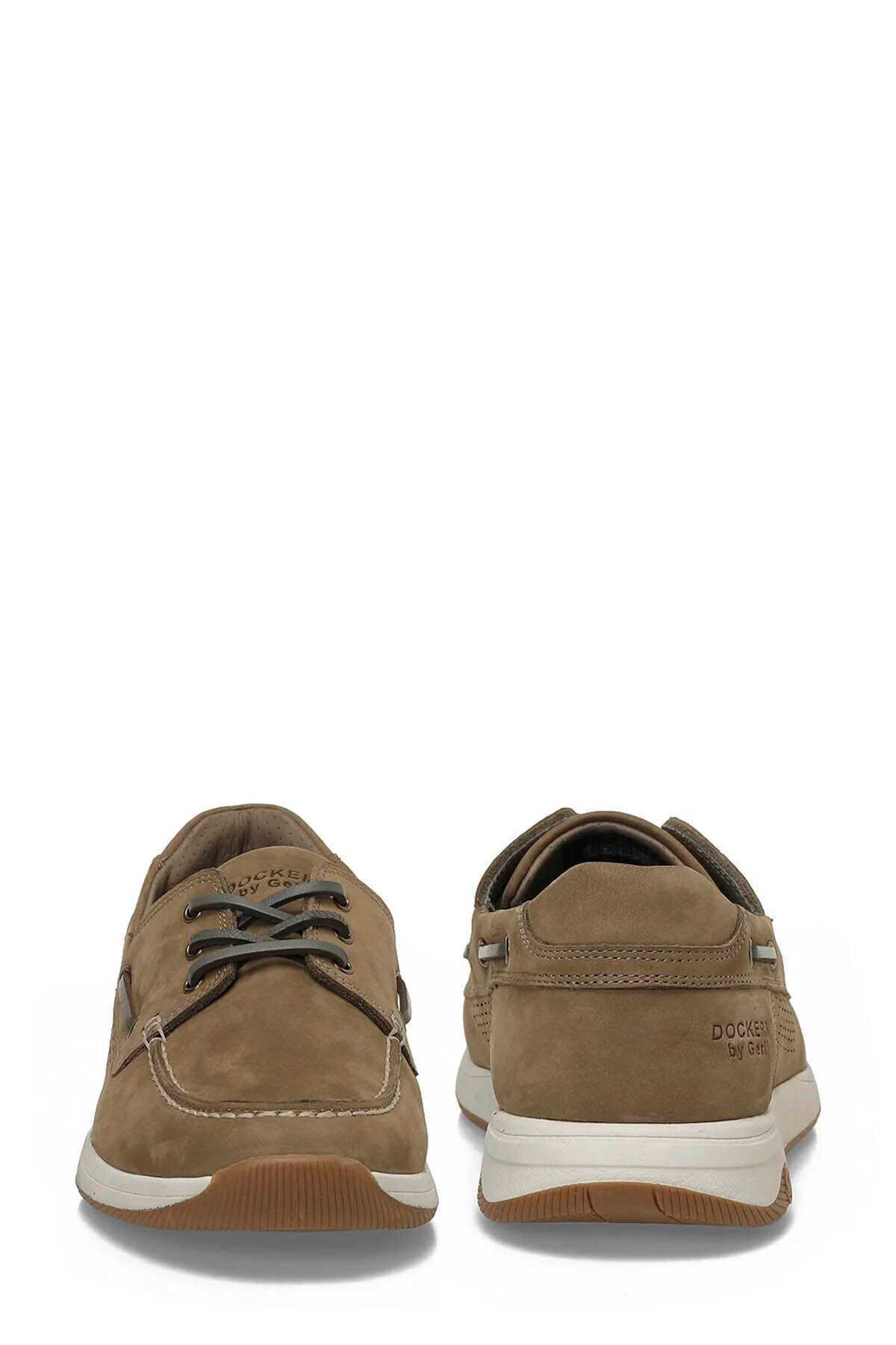 Dockers By Gerli Dockers SEYMOUR-N 6FX Kum Erkek Casual Ayakkabı A102122583 görsel 6