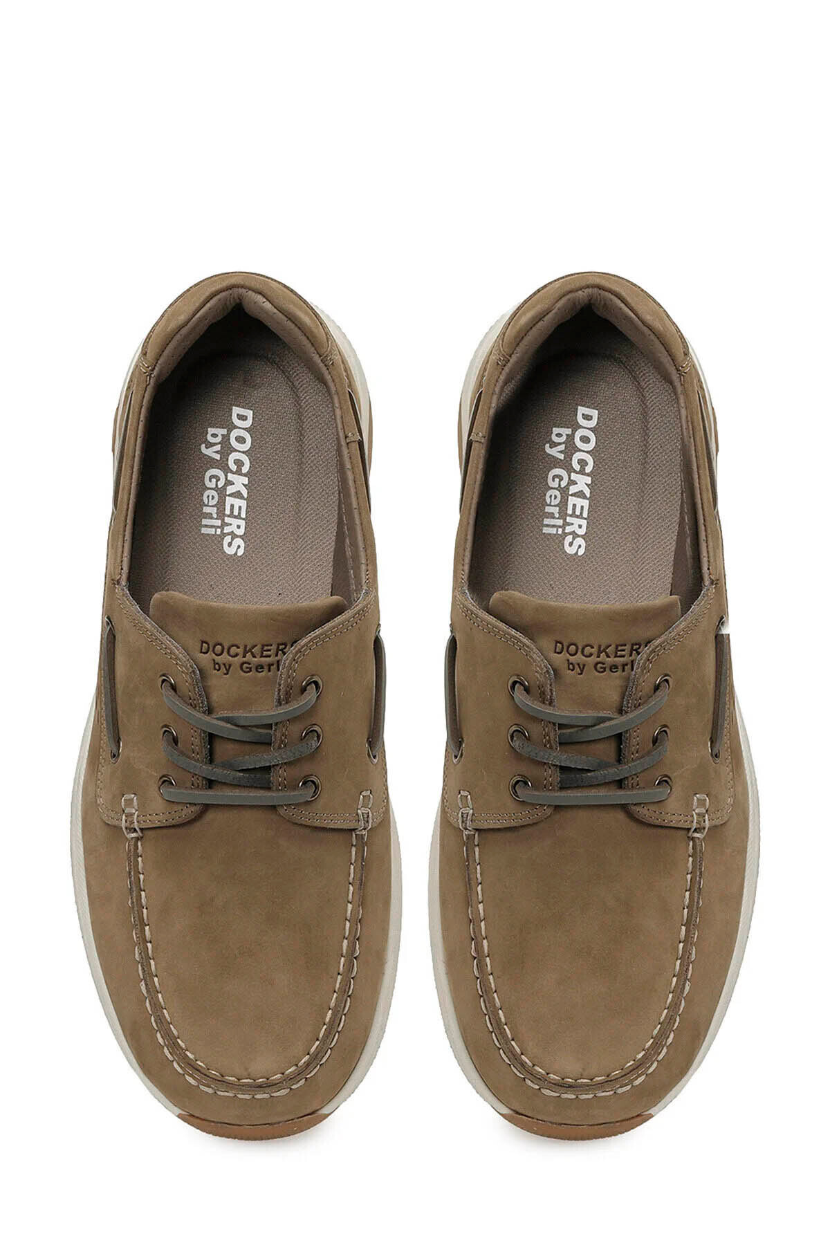 Dockers By Gerli Dockers SEYMOUR-N 6FX Kum Erkek Casual Ayakkabı A102122583 görsel 5