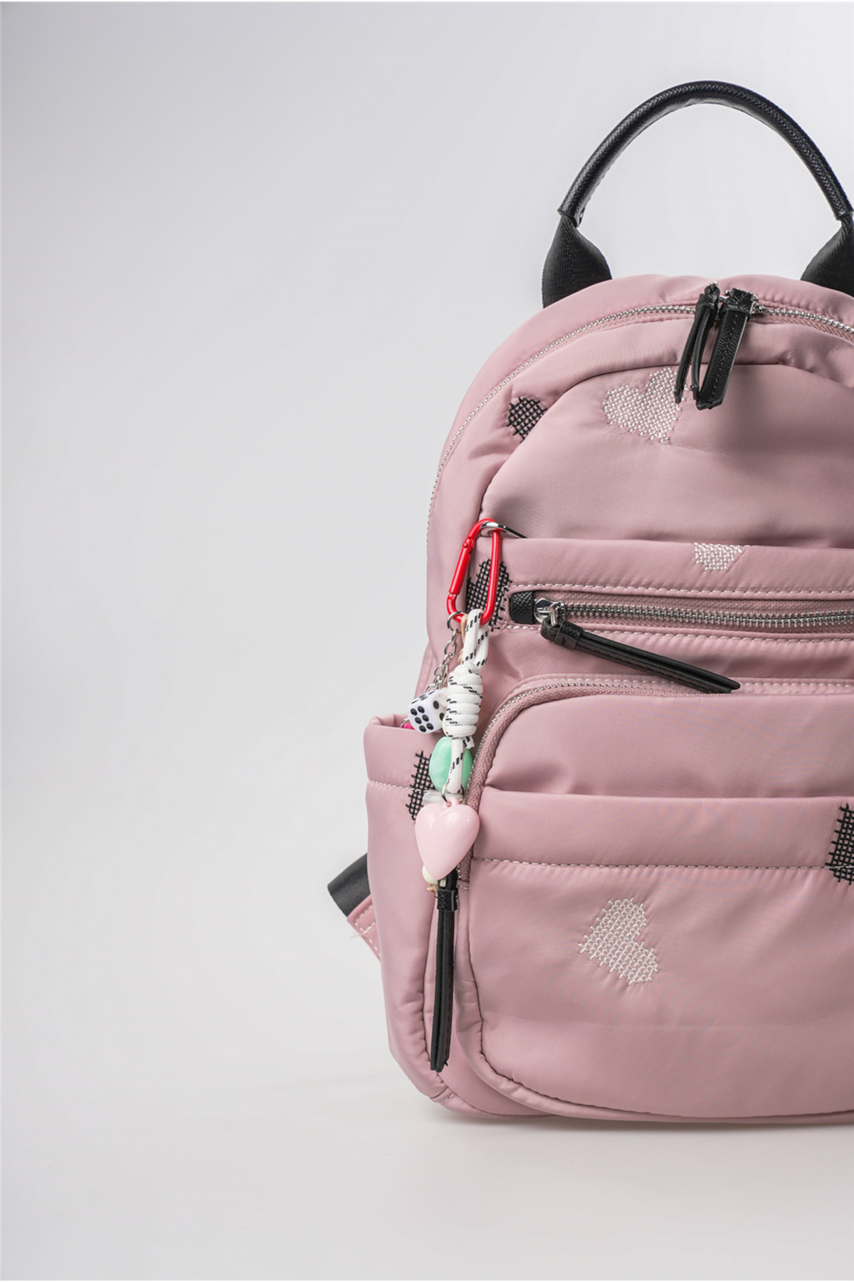 ÇÇS 18152 Kadın Sırt Çantası fotoğrafı 4 (önizleme)