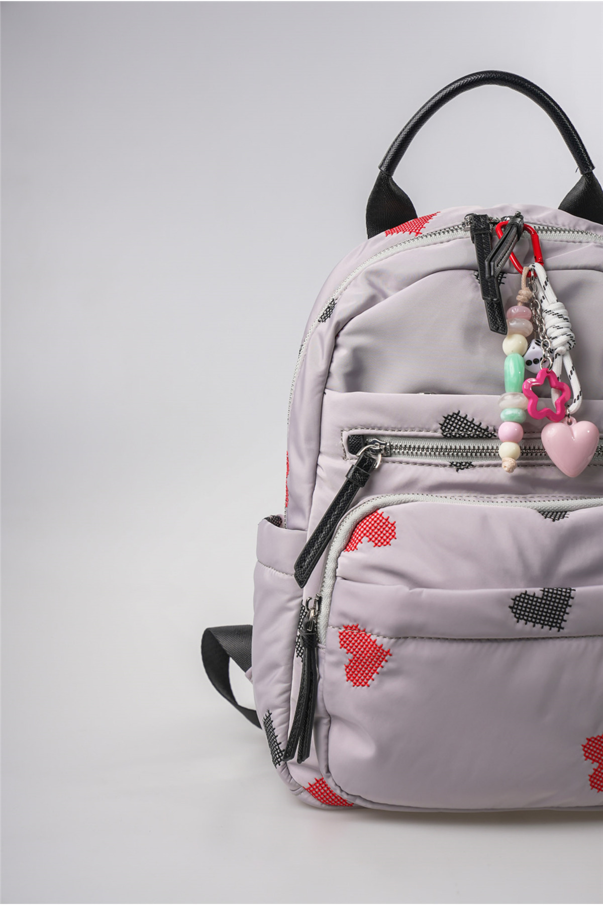 ÇÇS 18152 Kadın Sırt Çantası fotoğrafı 4 (önizleme)